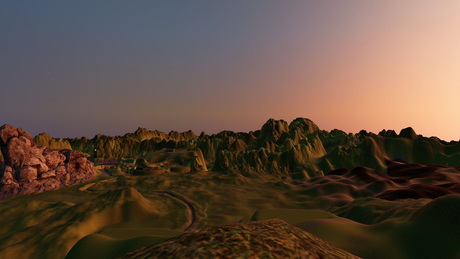 Shinzen Hollow screenshot 7