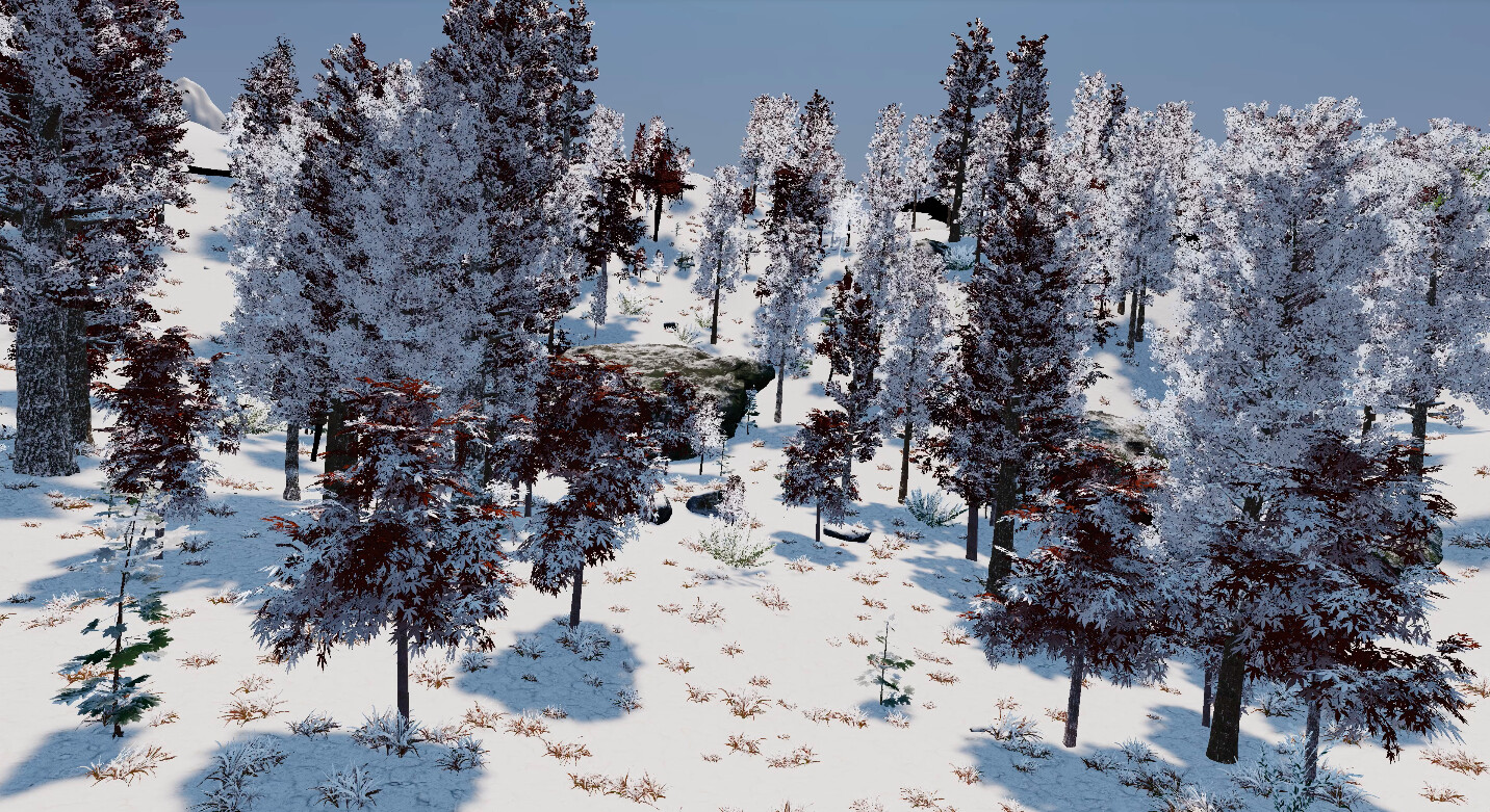 Shinzen Hollow screenshot 6