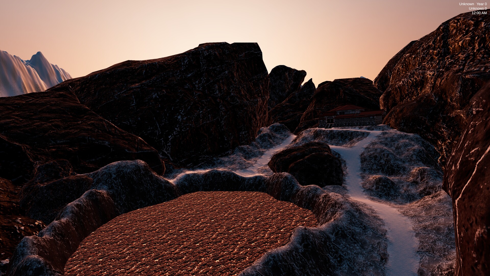 Shinzen Hollow screenshot 8
