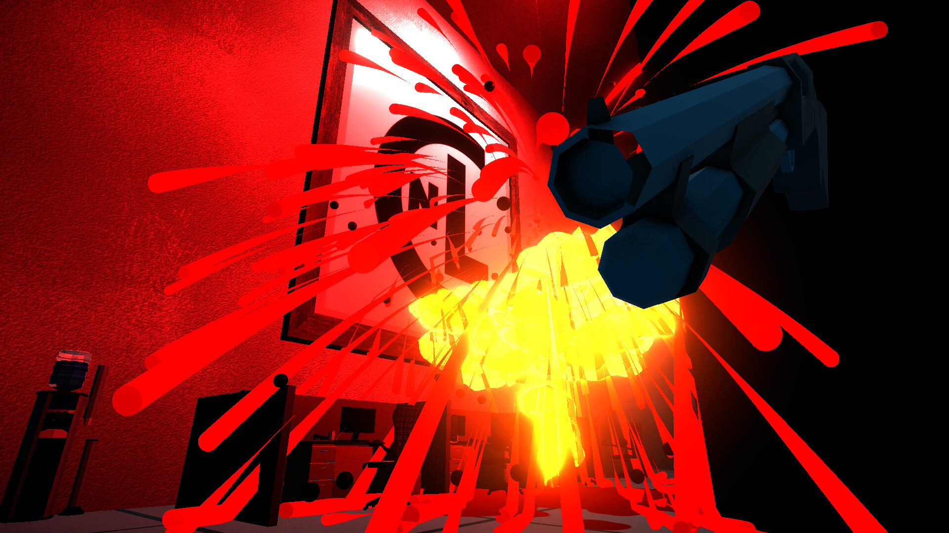 Dreamers Disease screenshot 7