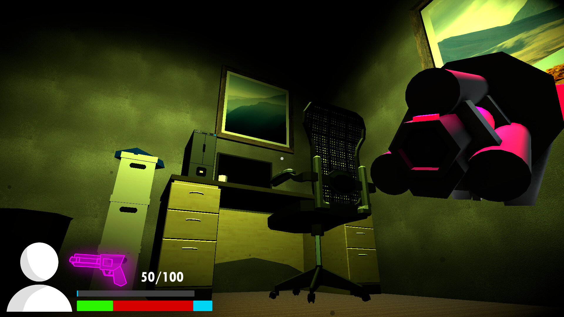 Dreamers Disease screenshot 24