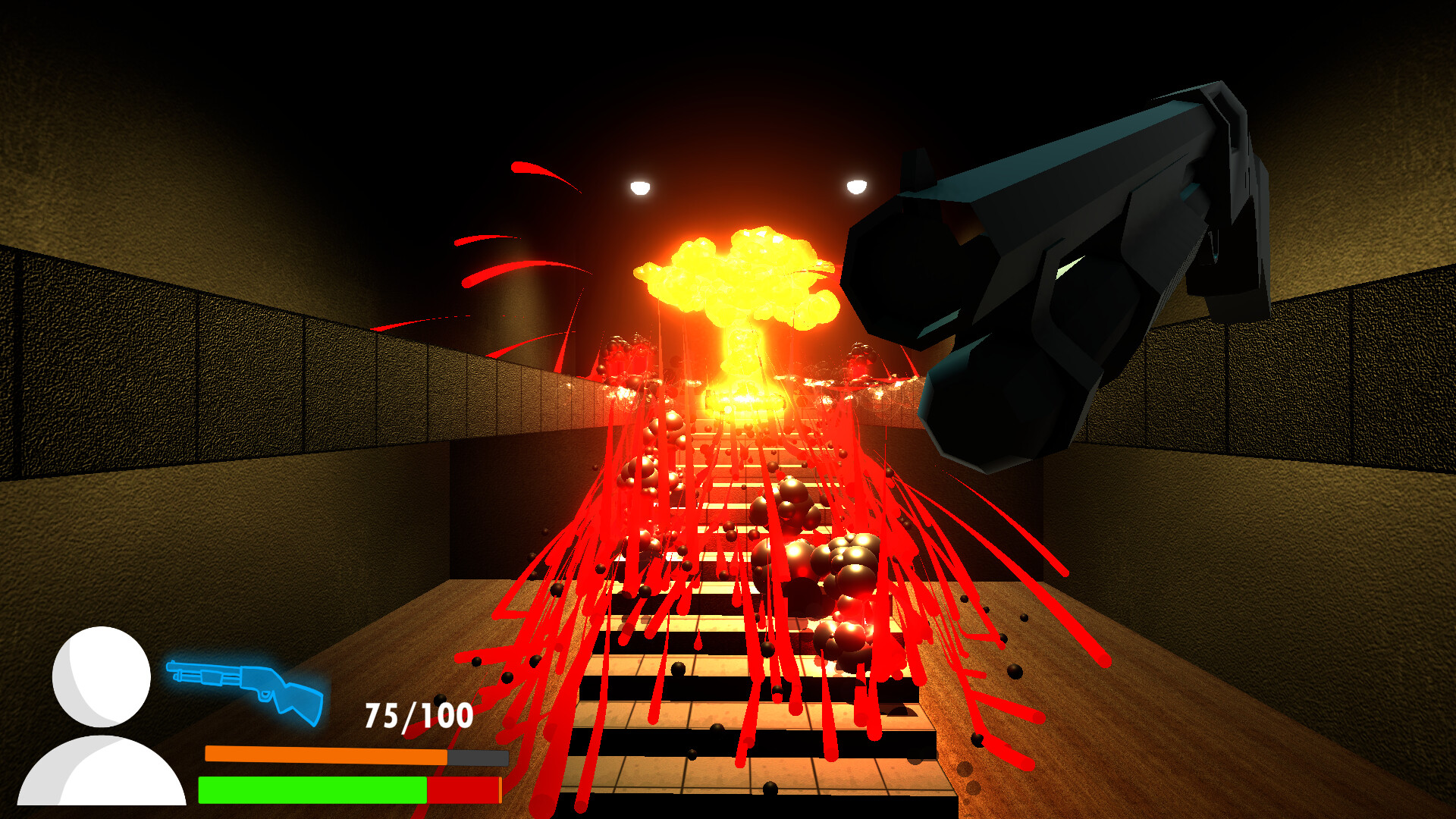 Dreamers Disease screenshot 12