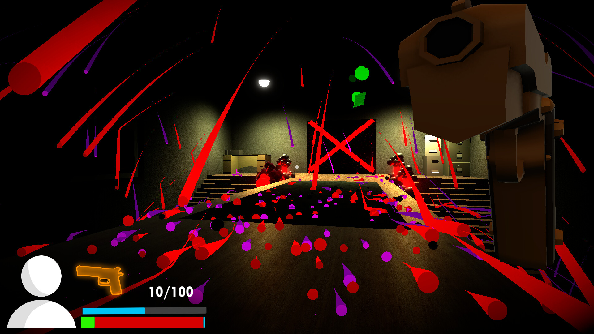 Dreamers Disease screenshot 17