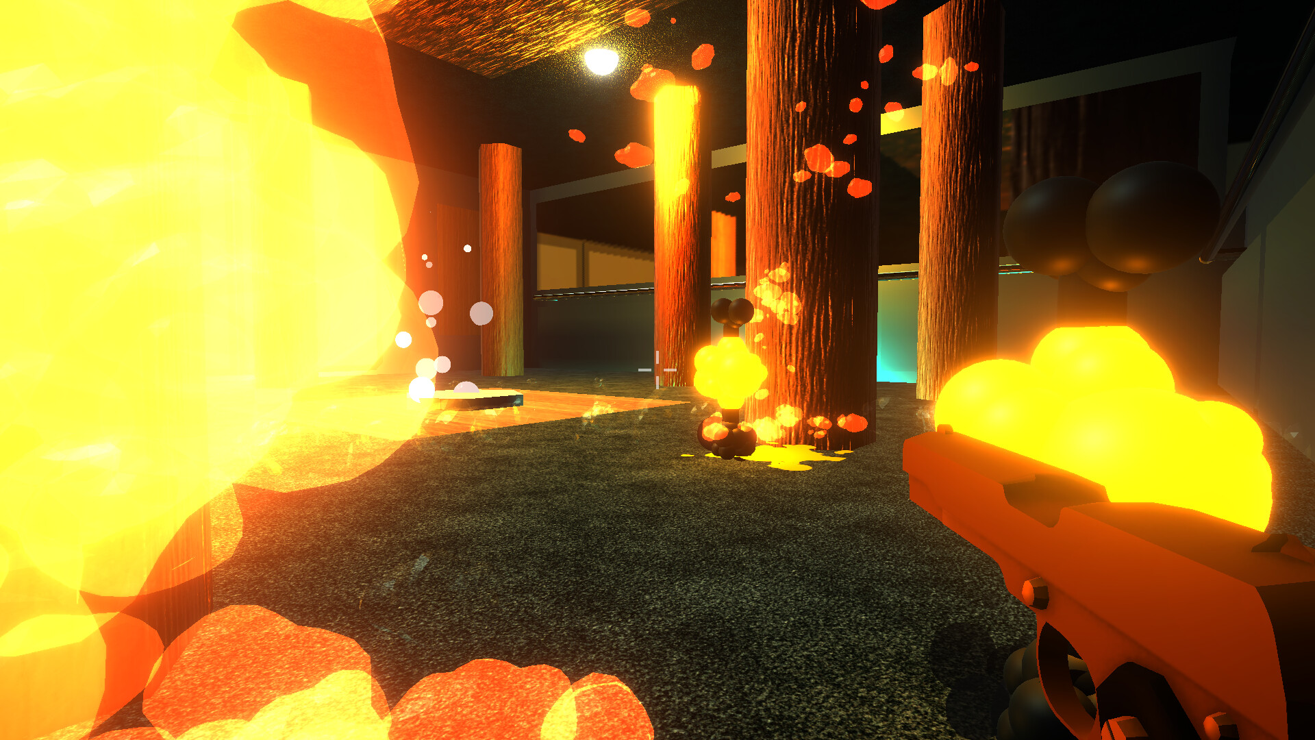 Dreamers Disease screenshot 13
