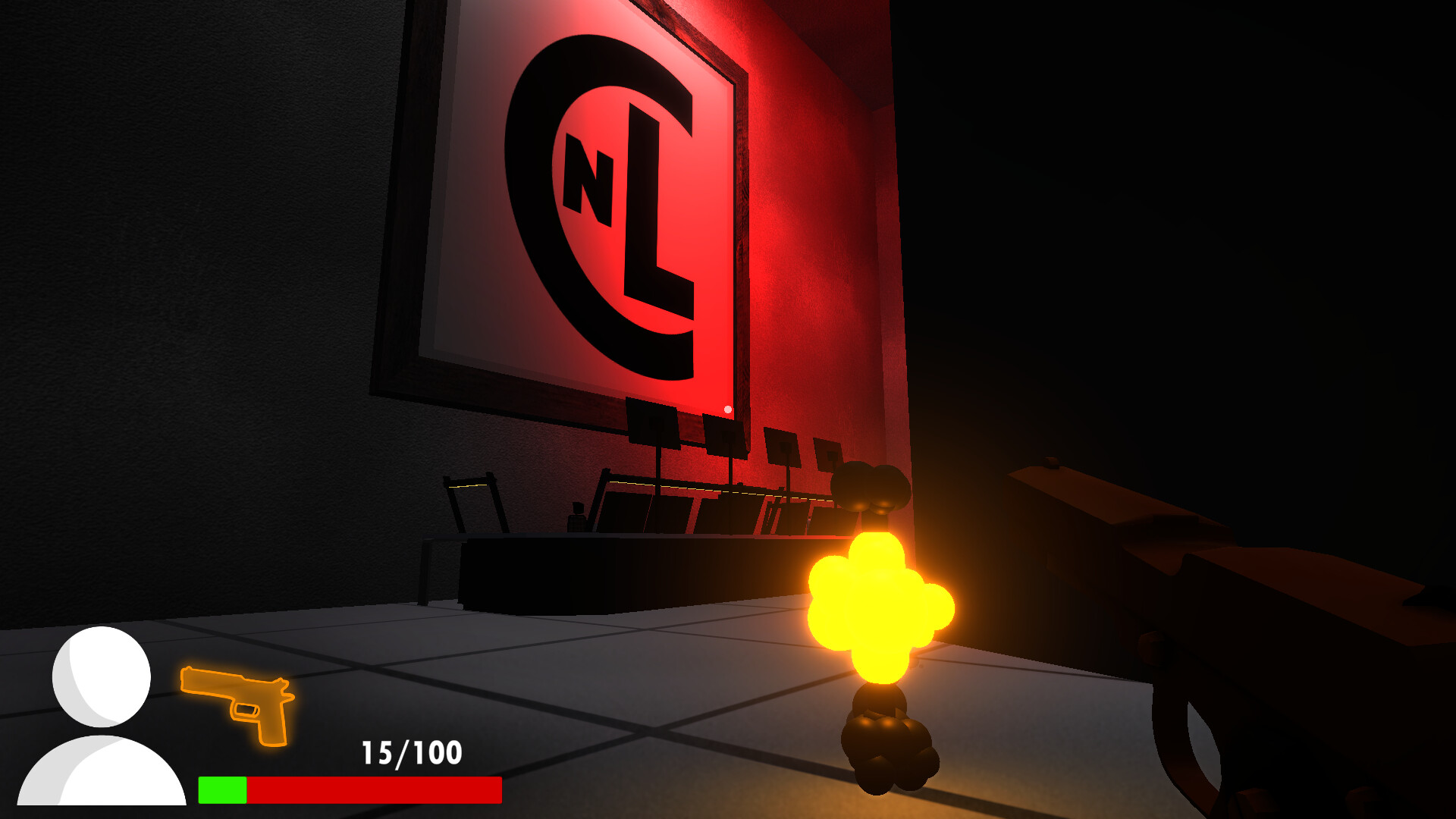 Dreamers Disease screenshot 15