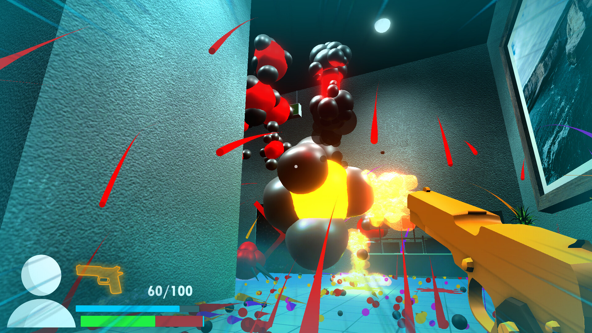 Dreamers Disease screenshot 23
