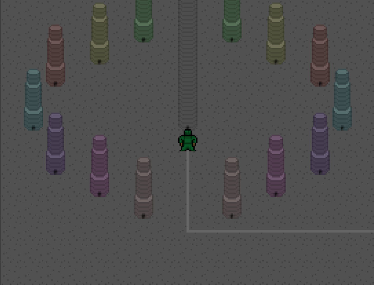 Cross screenshot 7