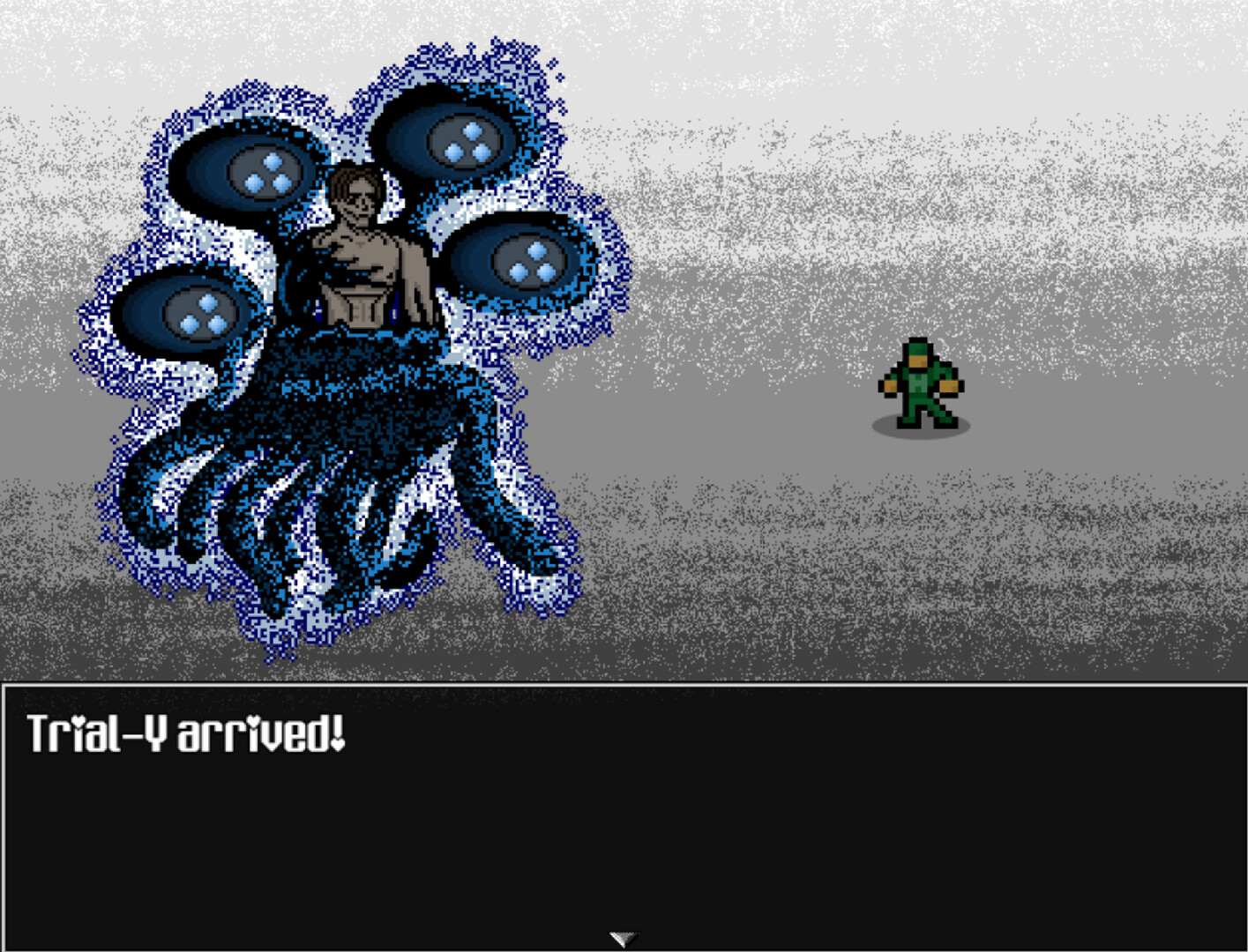 Cross screenshot 4