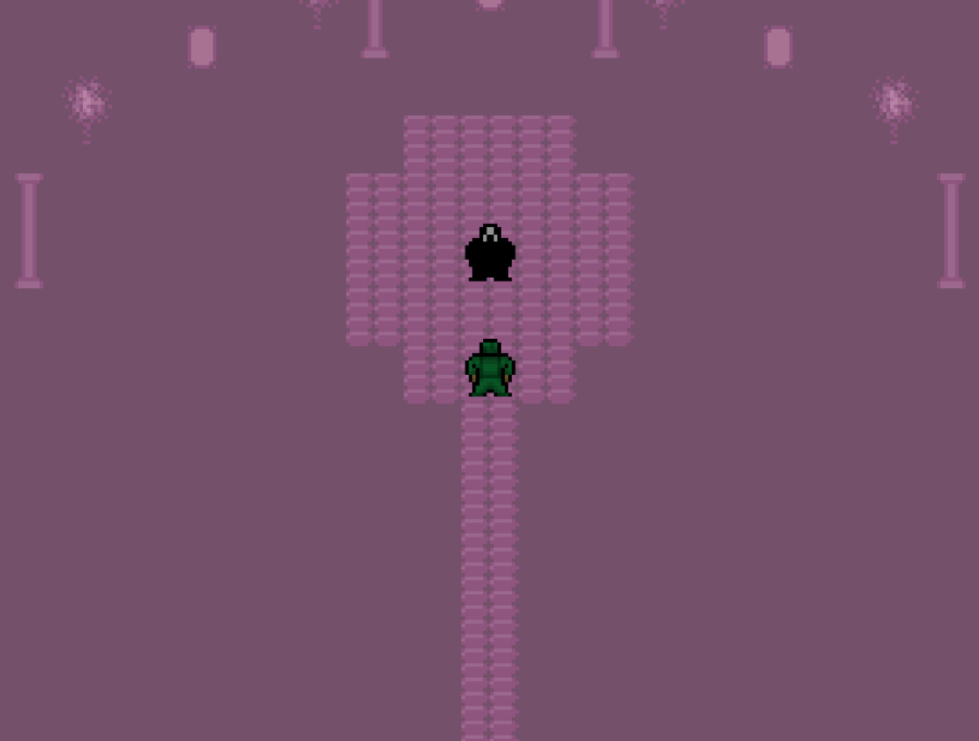Cross screenshot 6