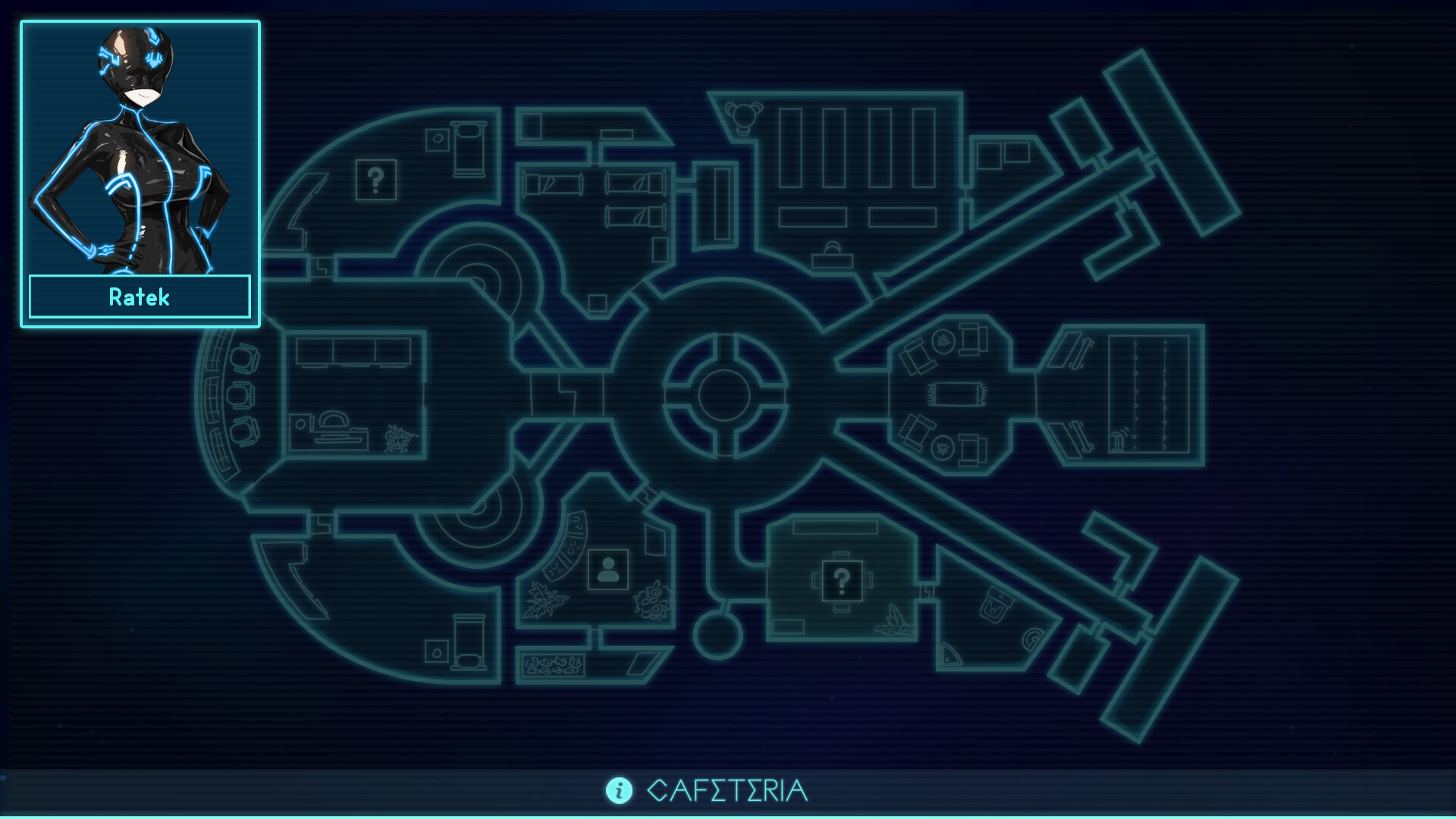 Galactic Love Utopia screenshot 4