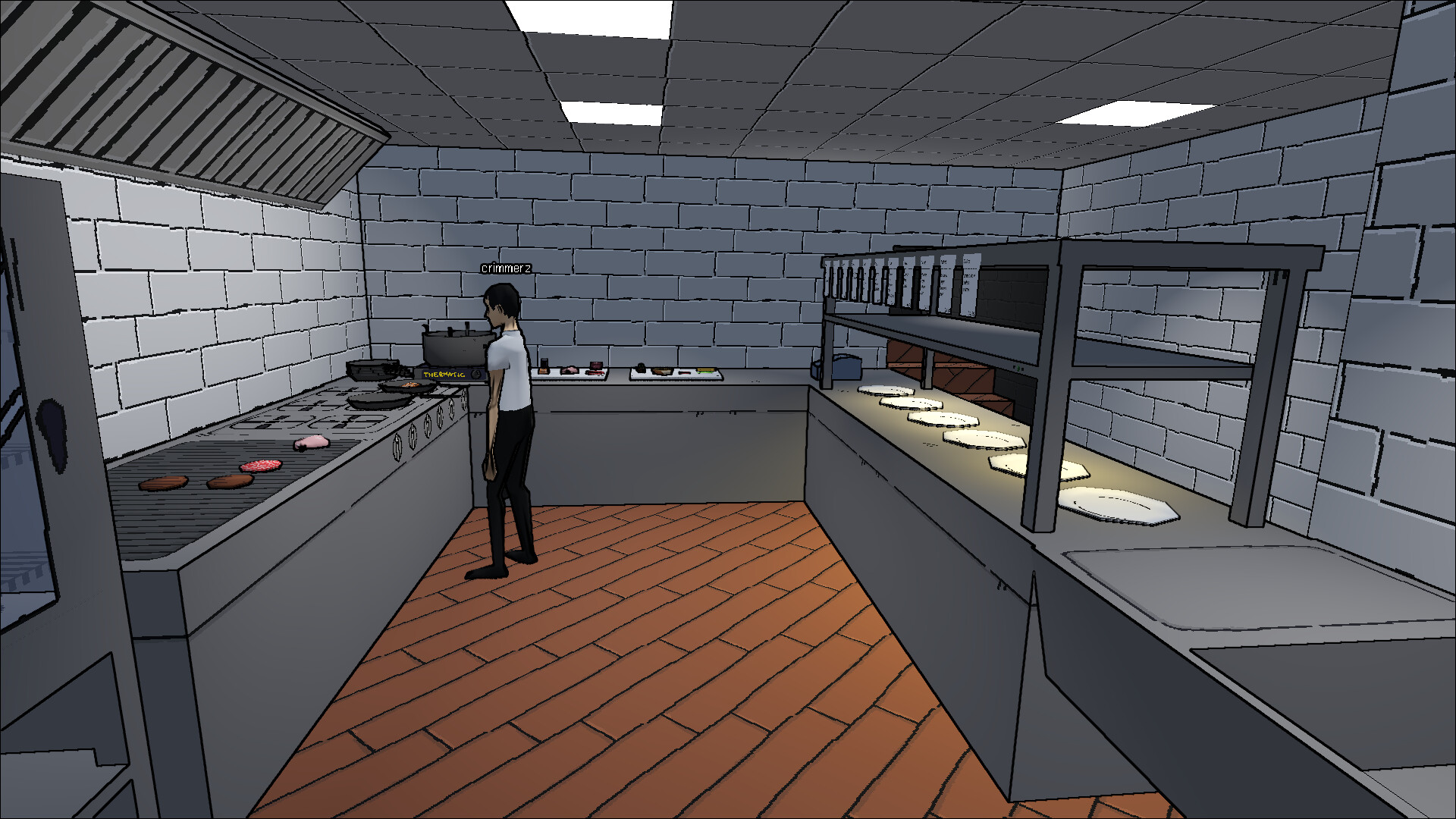 UltraCook screenshot 4