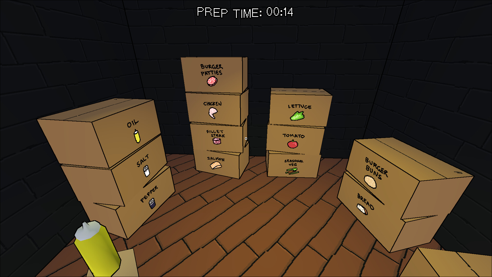 UltraCook screenshot 3