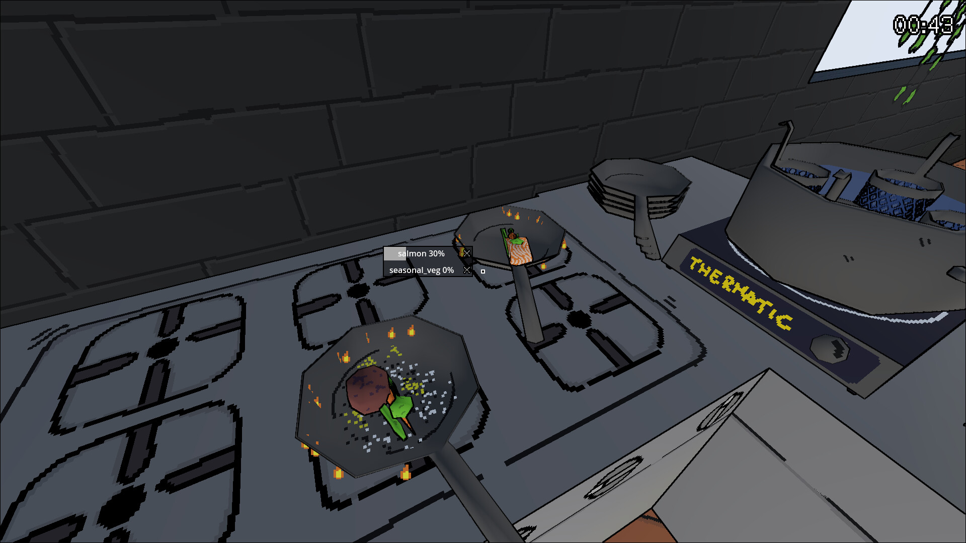 UltraCook screenshot 5