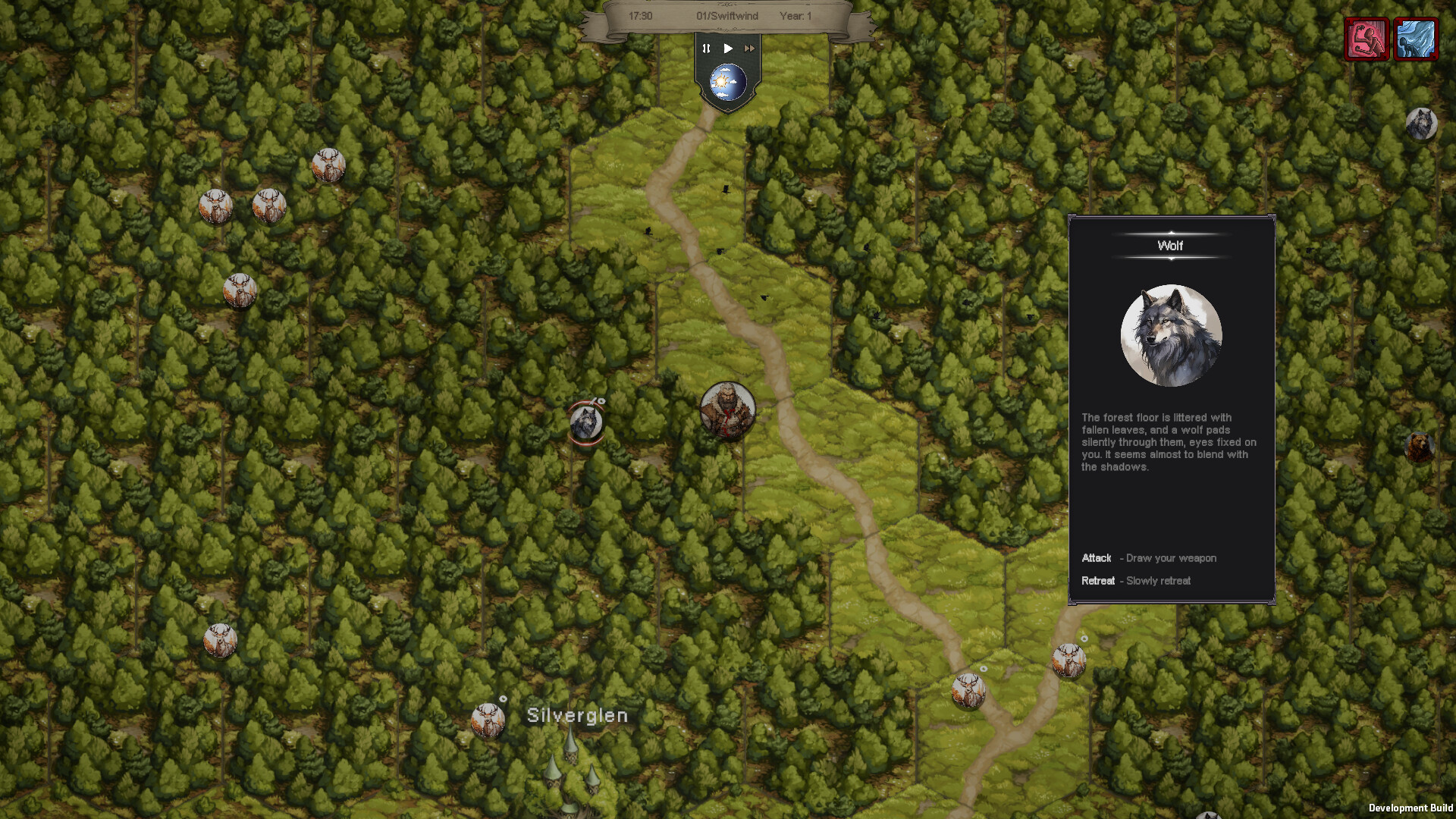 Tales of Elondria screenshot 4
