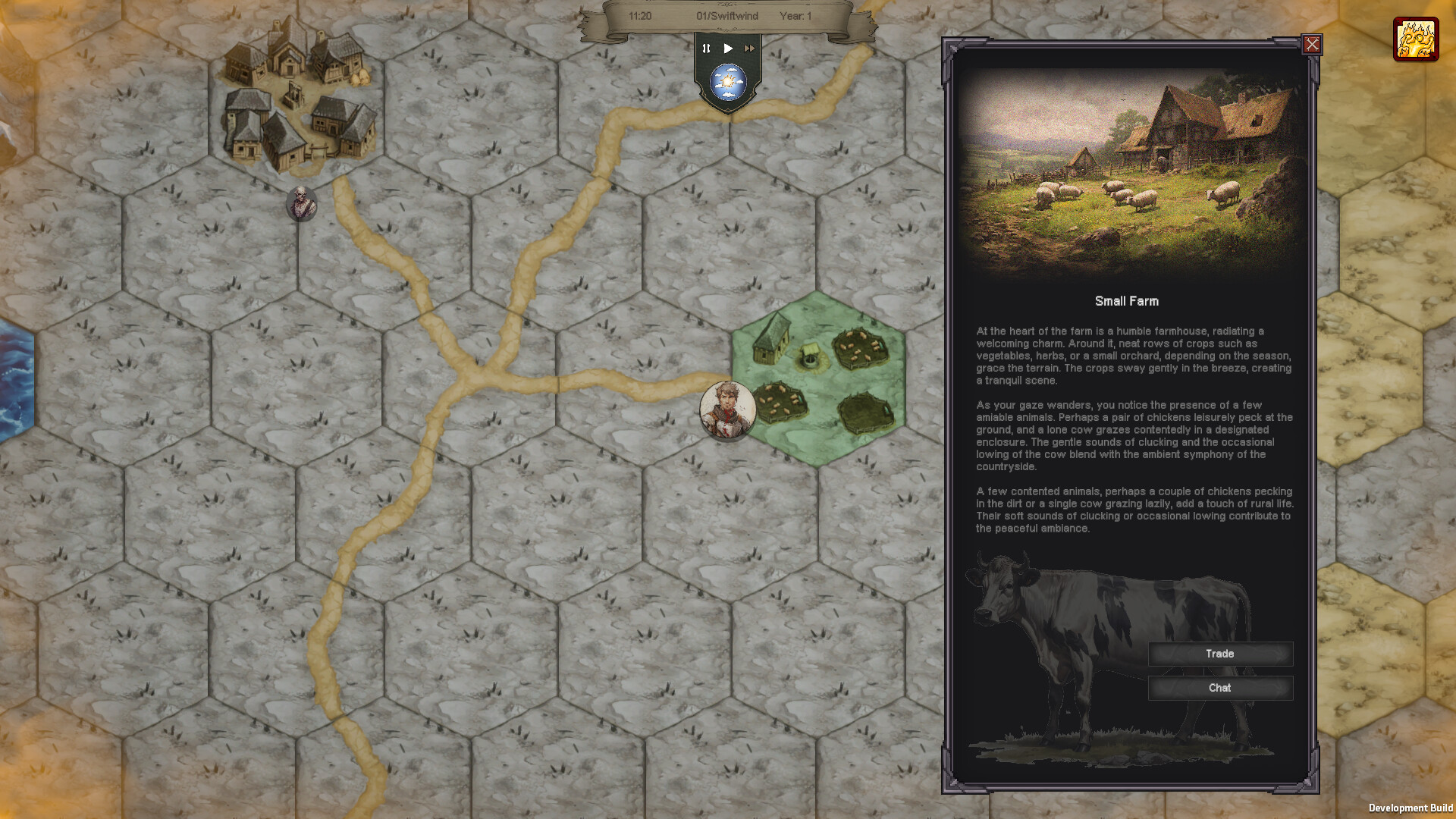 Tales of Elondria screenshot 6