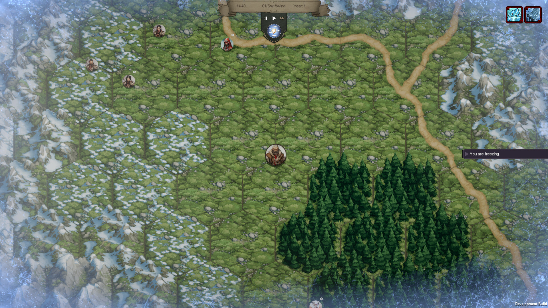 Tales of Elondria screenshot 3