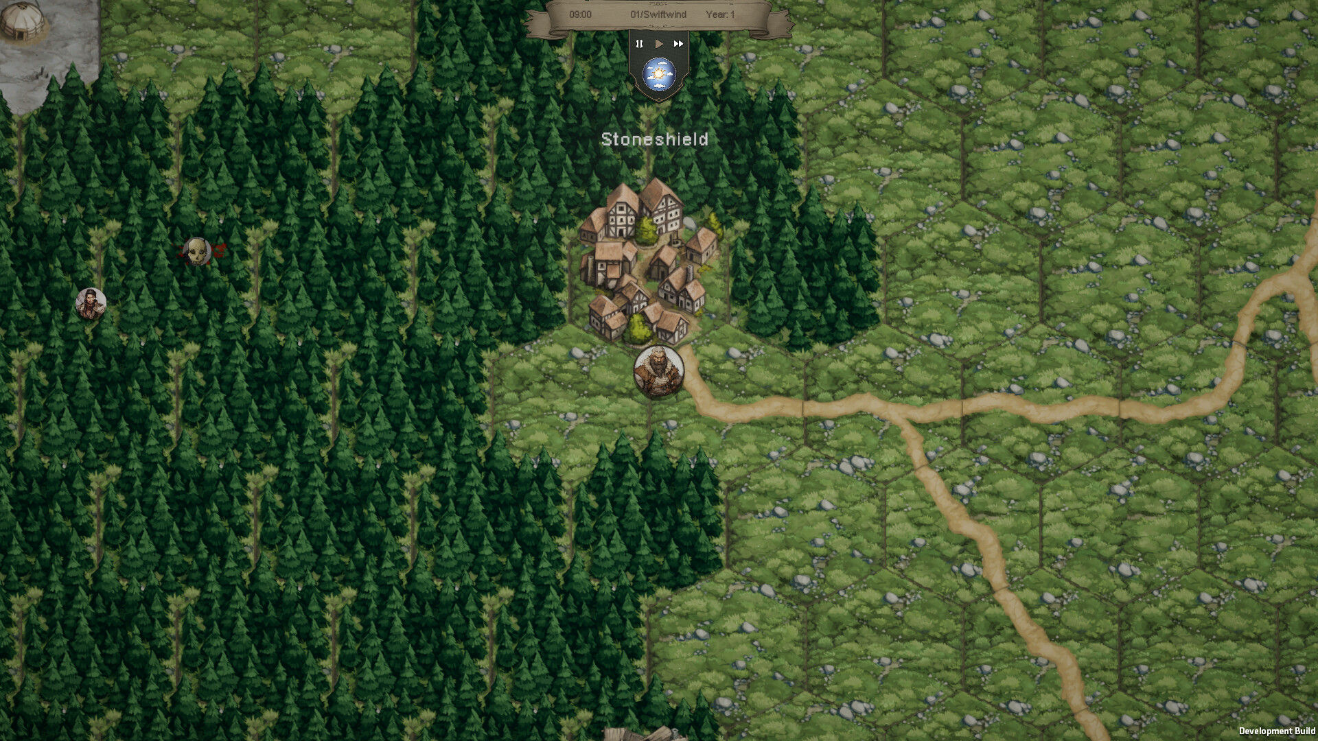 Tales of Elondria screenshot 1