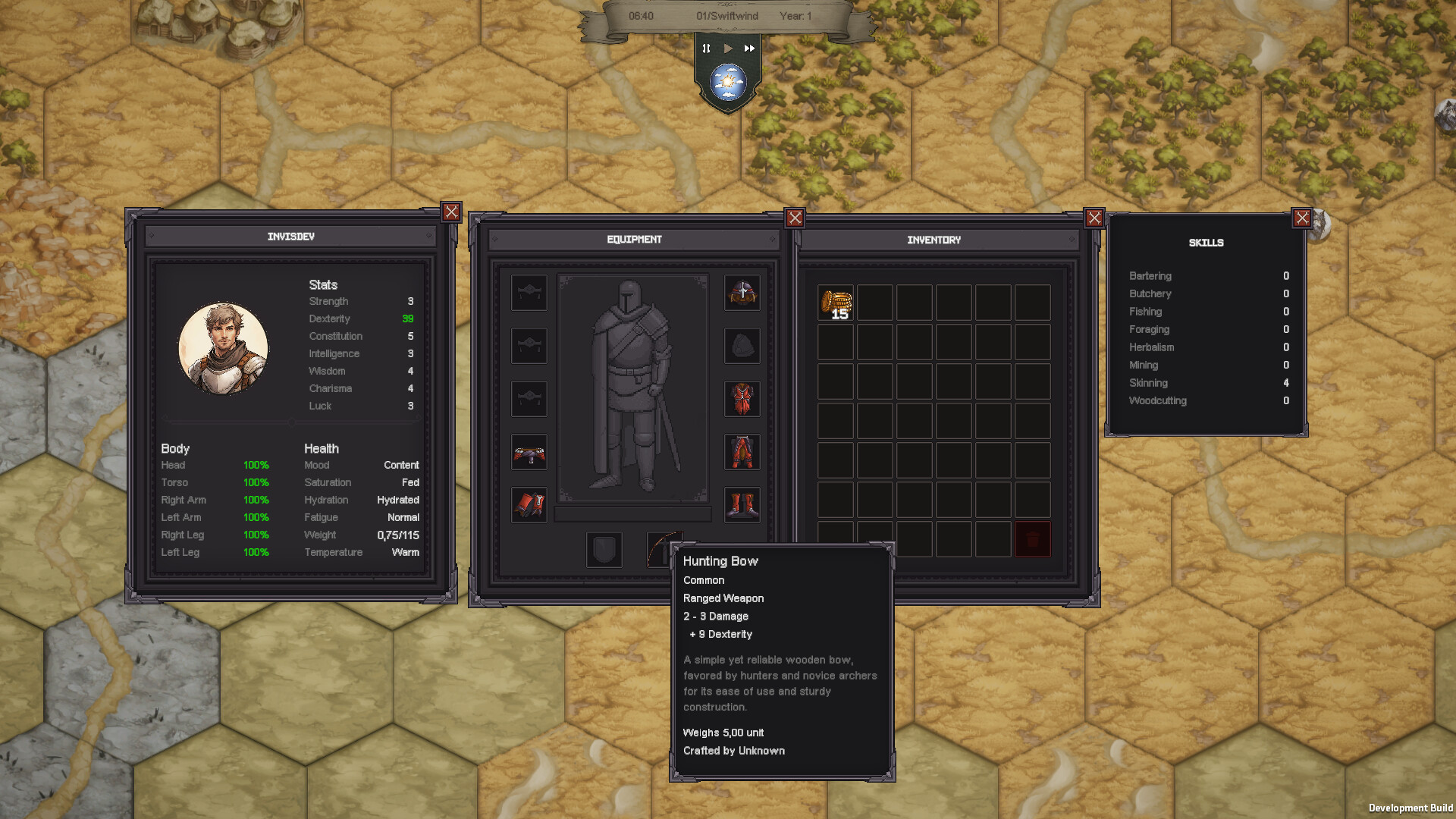 Tales of Elondria screenshot 7