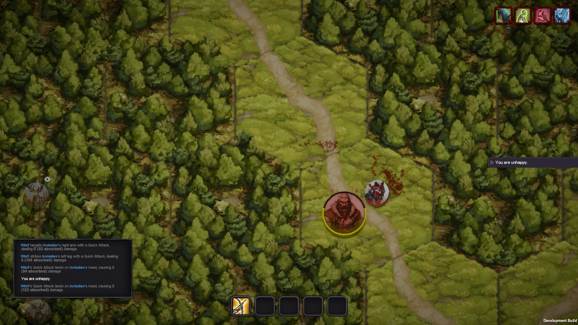 Tales of Elondria screenshot 2