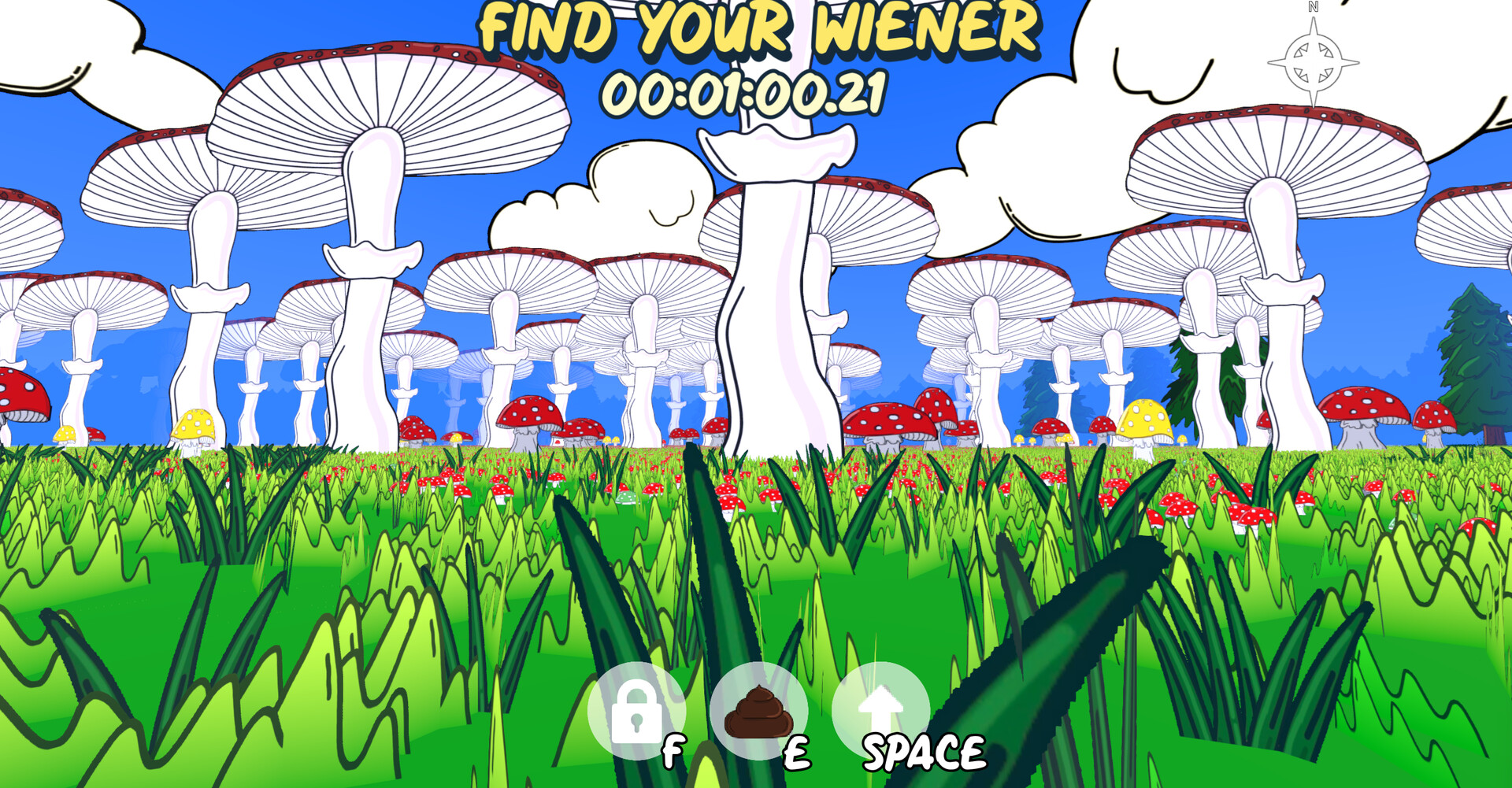 Find My Wiener screenshot 4