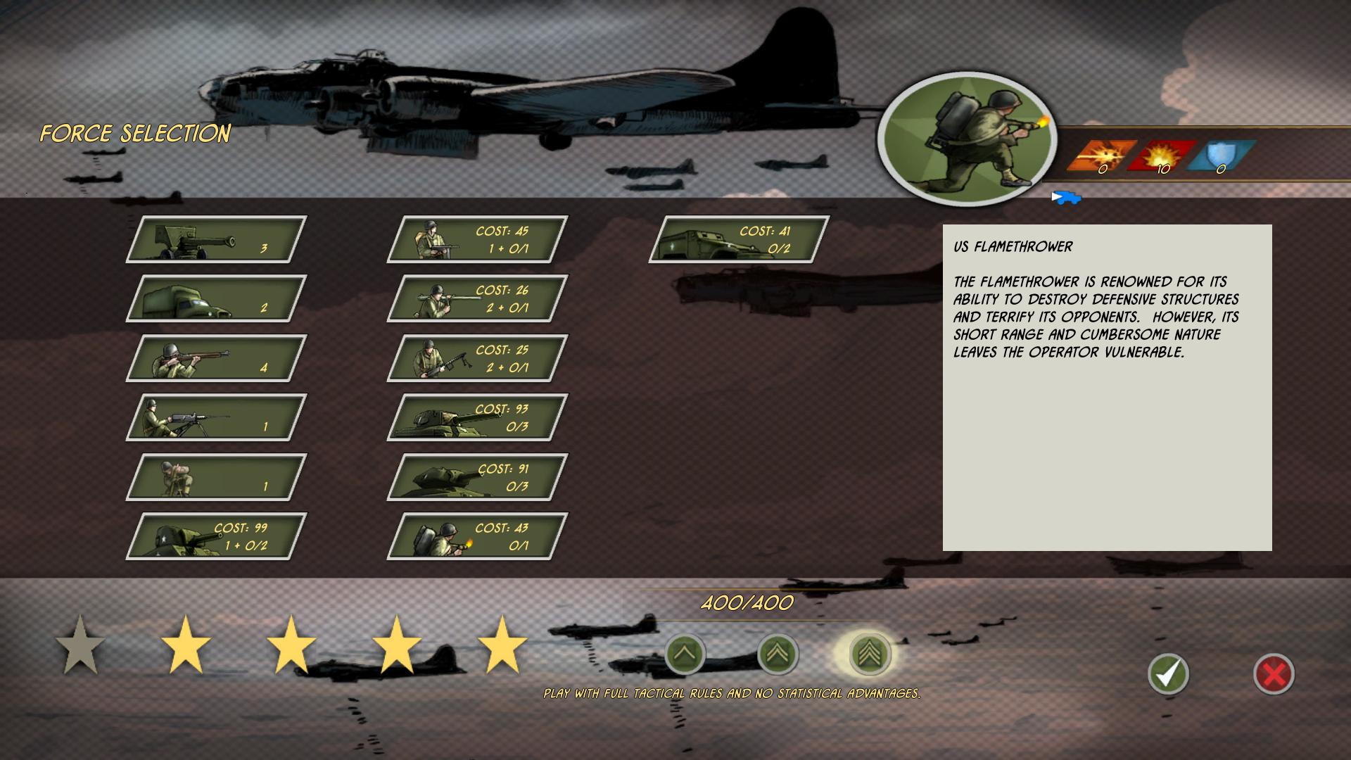 Battle Academy screenshot 6