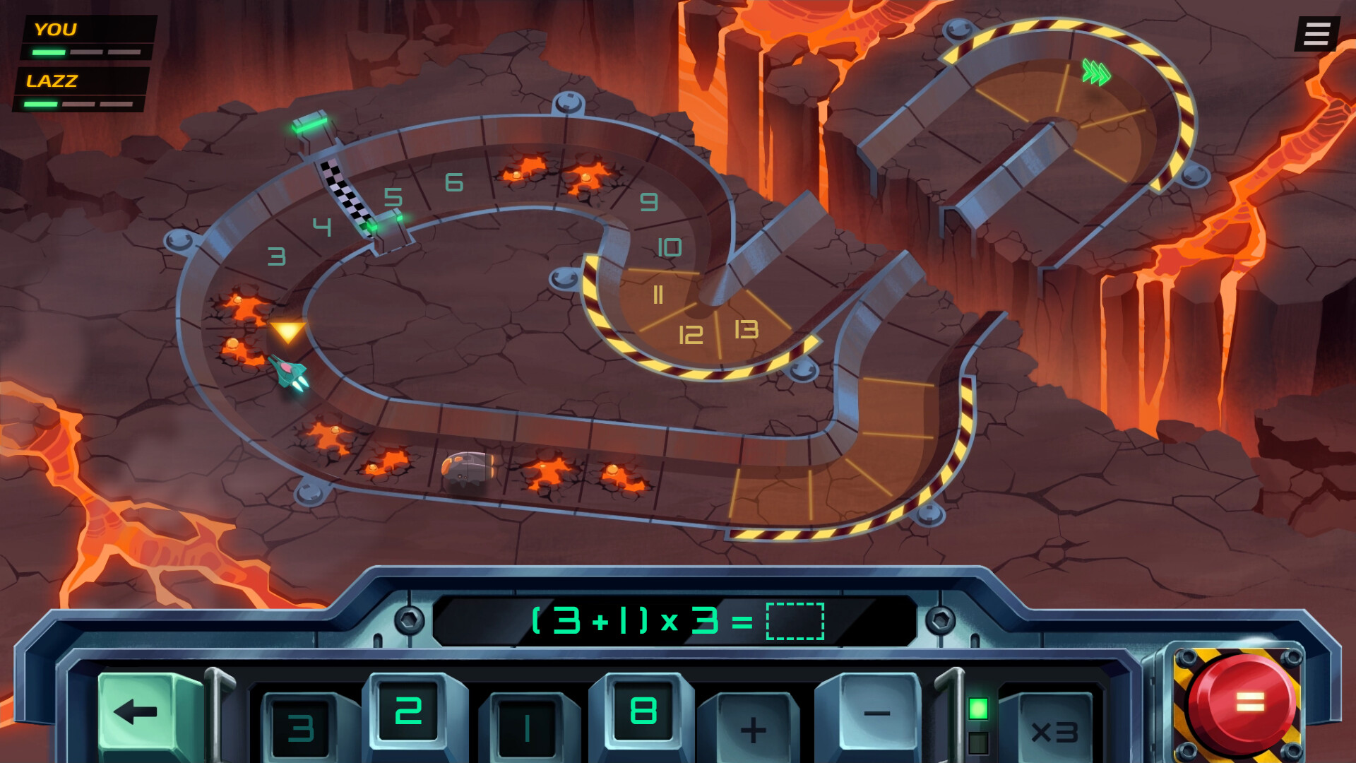 Add Astra screenshot 3