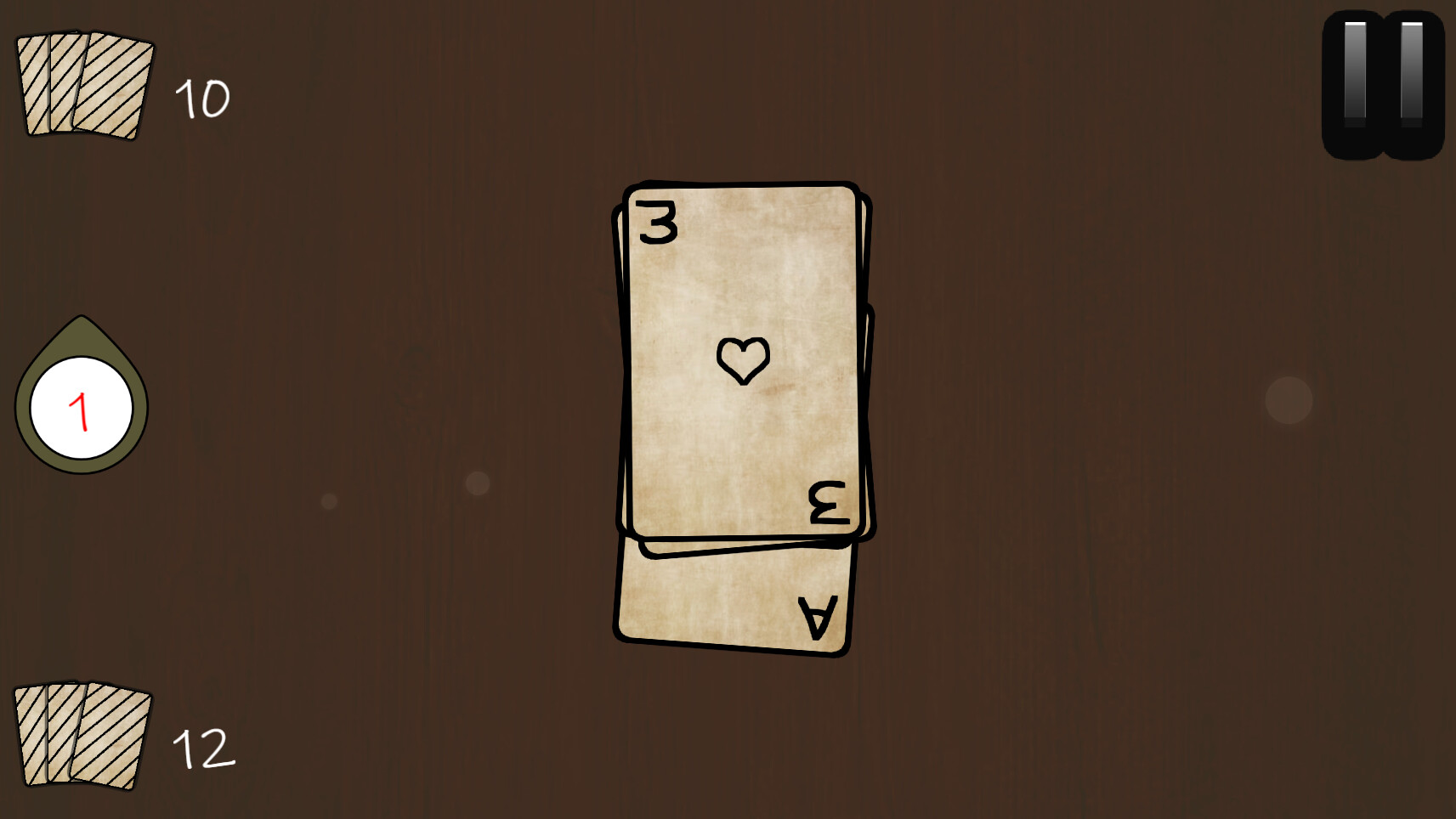 Zaque's Game screenshot 2