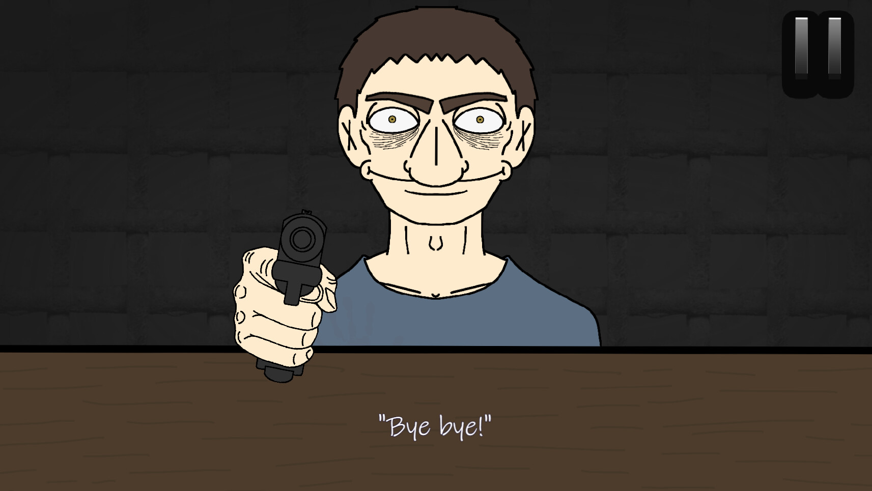 Zaque's Game screenshot 4