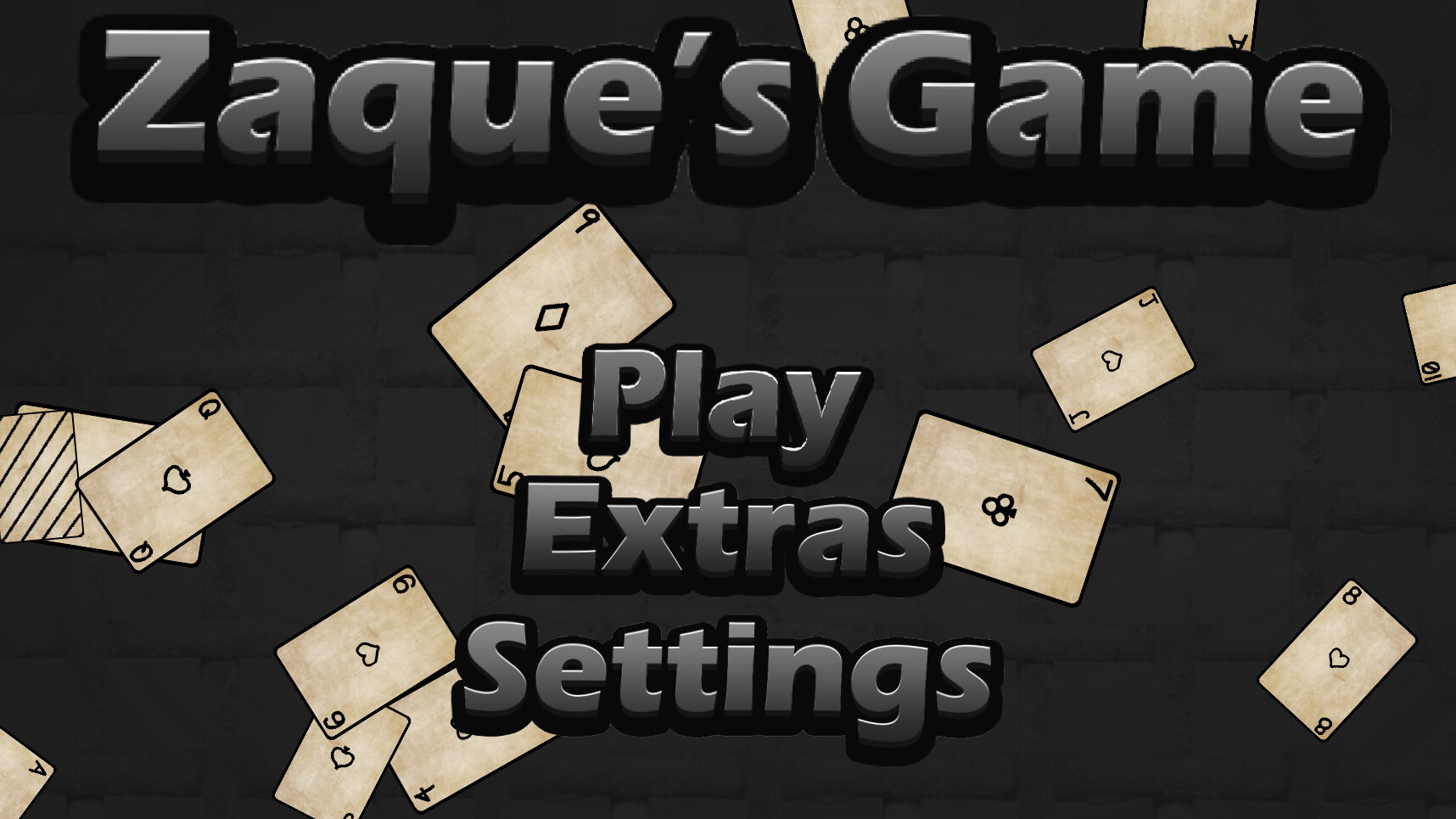 Zaque's Game screenshot 3