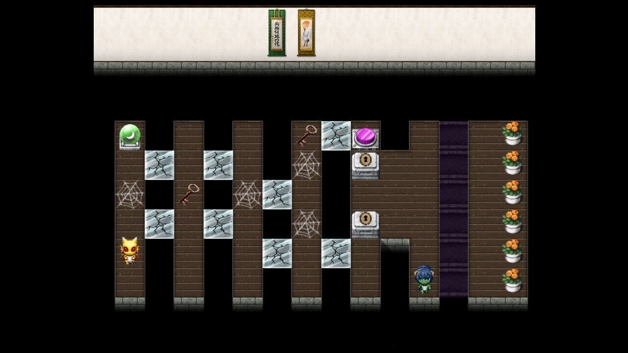 DragonMirroreD with Hyoga & Magma screenshot 4