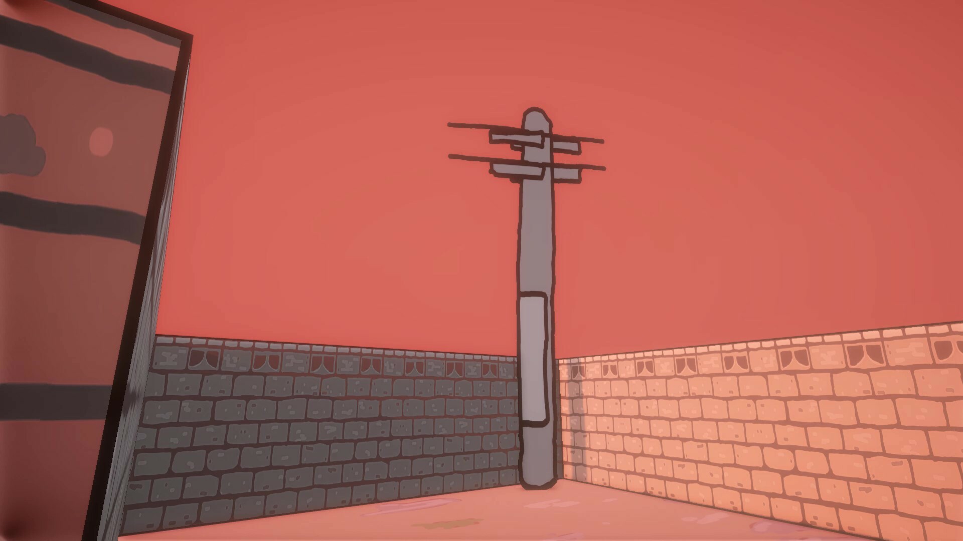 Syuukun in Mirror World screenshot 3