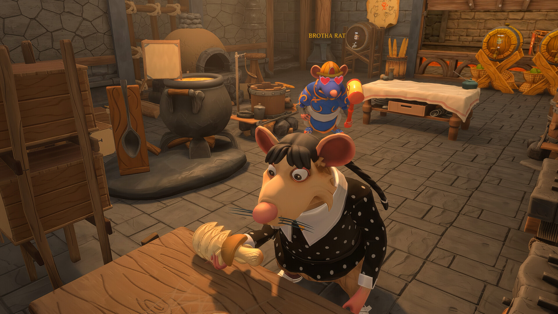 Restaurats screenshot 14