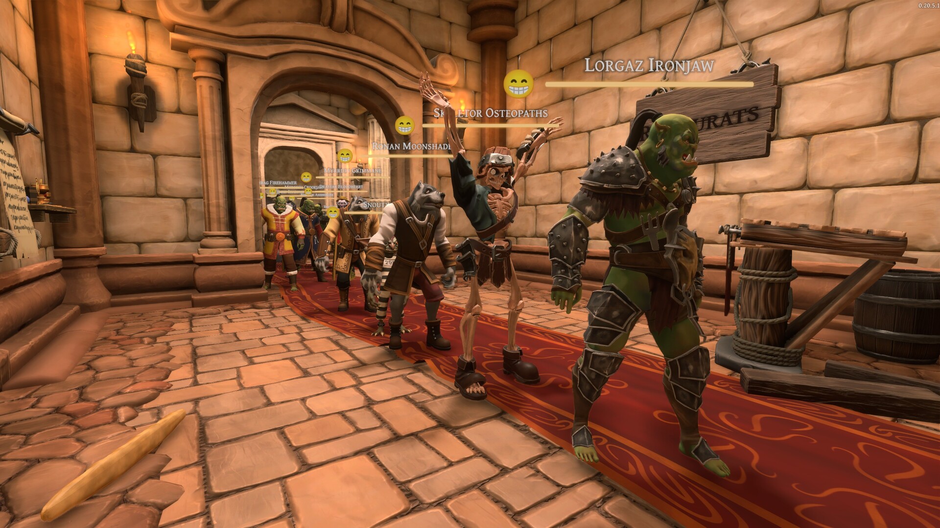 Restaurats screenshot 10