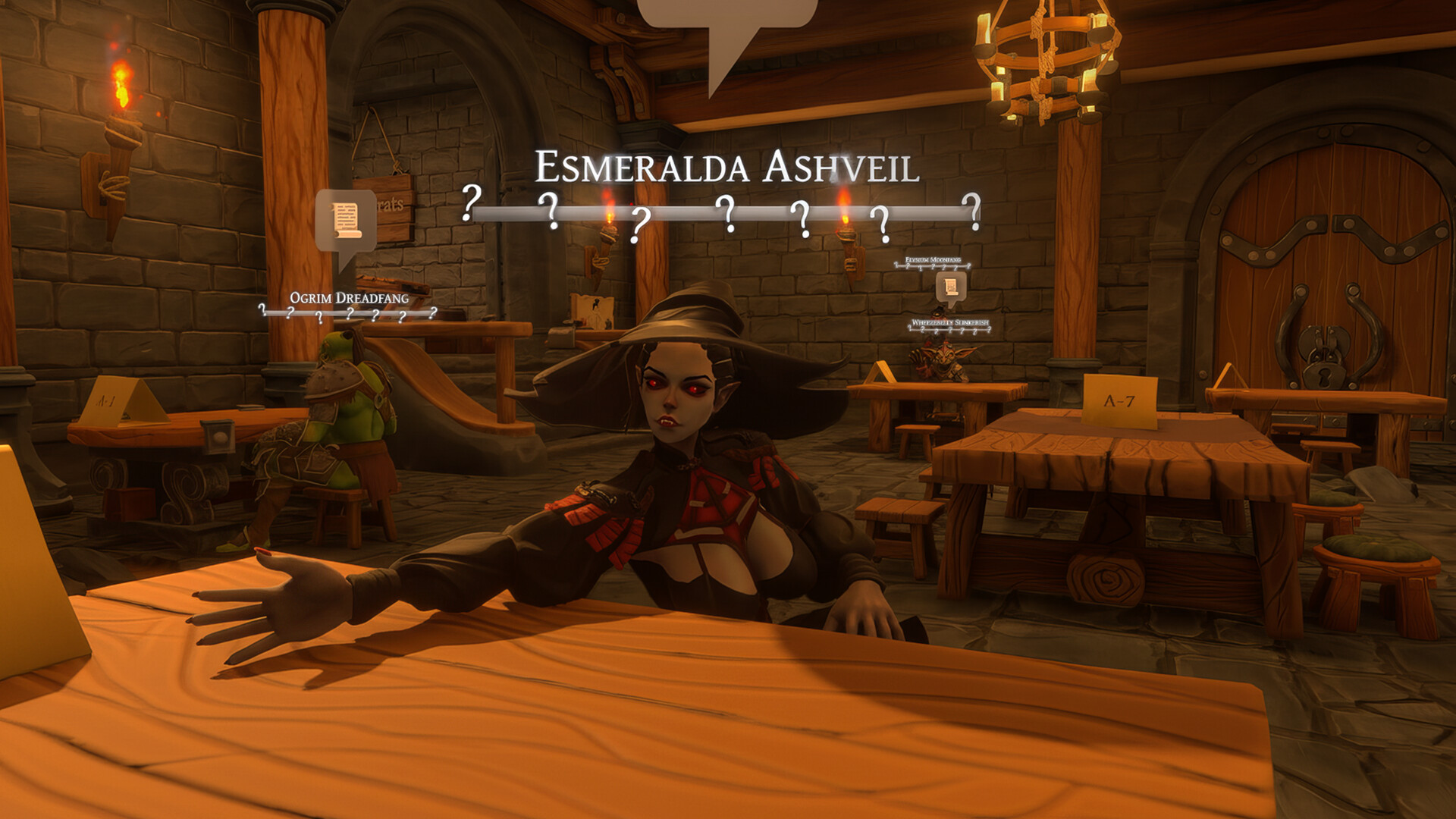 Restaurats screenshot 11