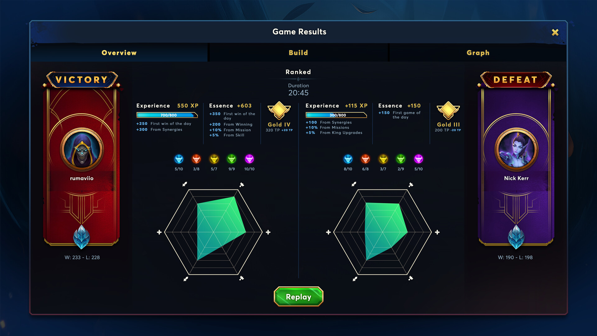 Throne Tides screenshot 7