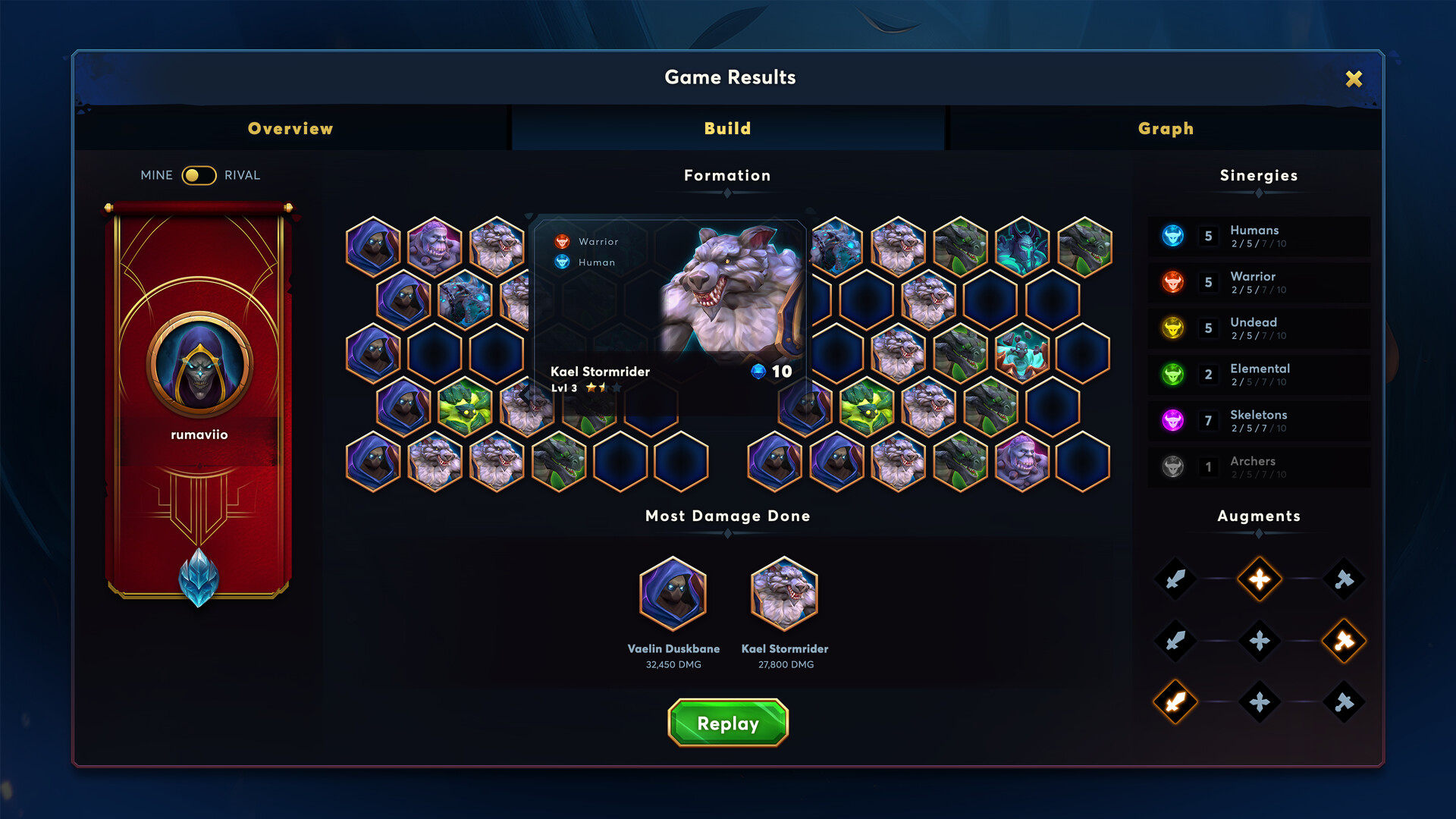 Throne Tides screenshot 8