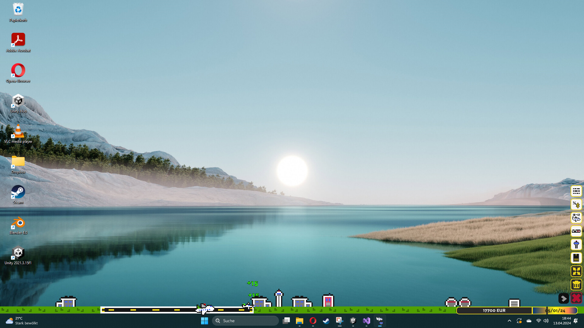Lil' Airport screenshot 10