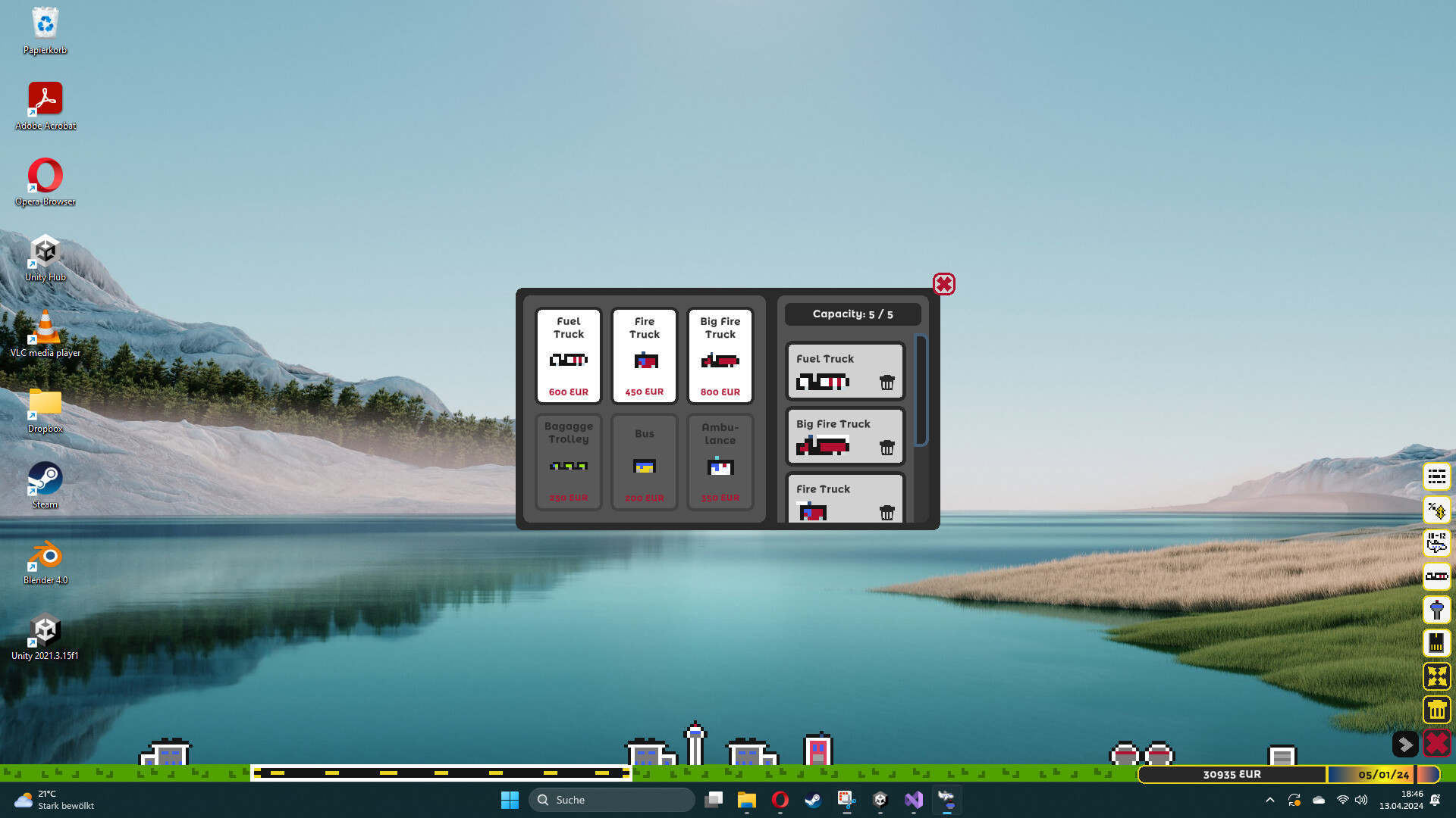 Lil' Airport screenshot 5