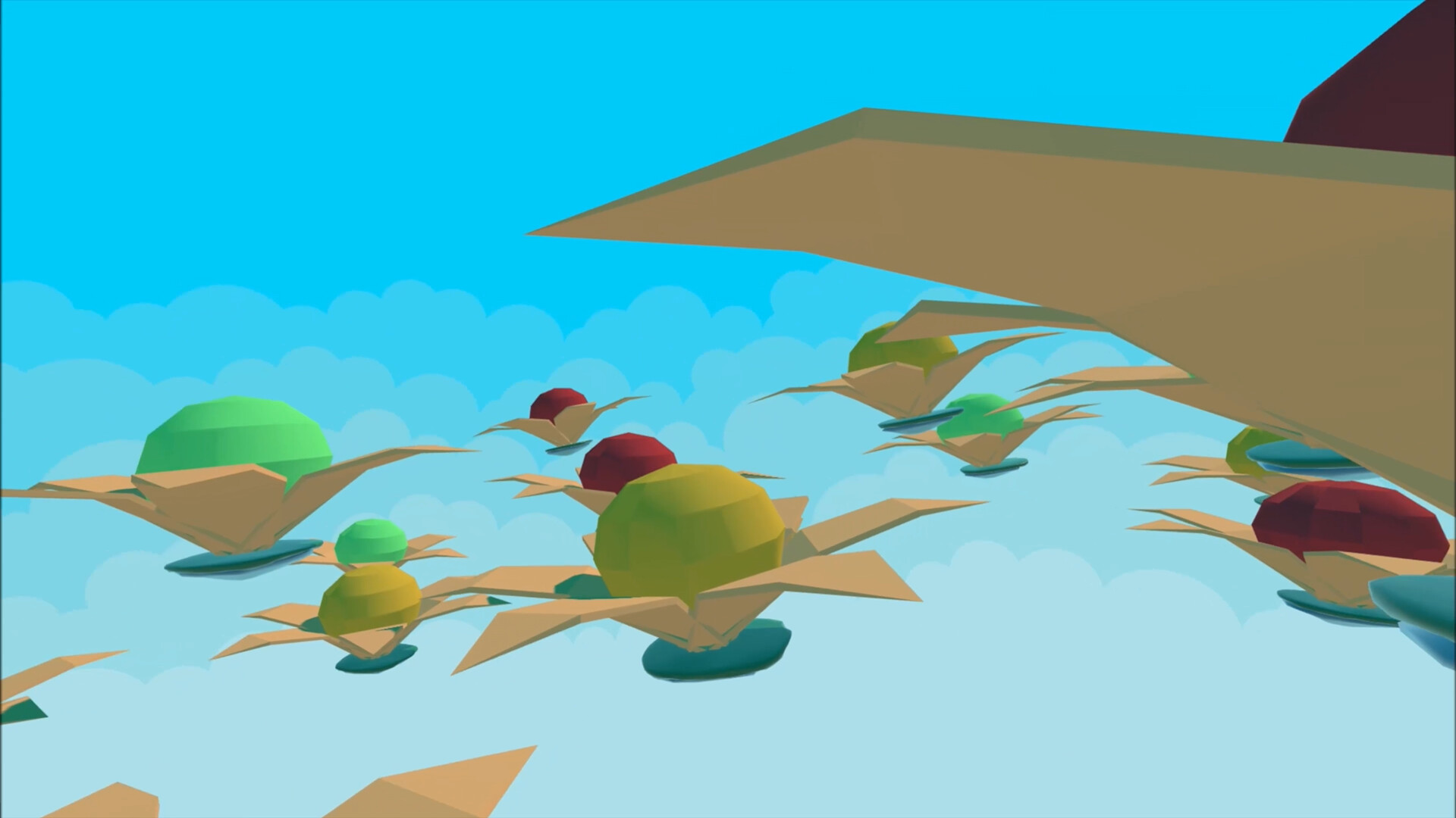 Grapple Flow VR screenshot 9
