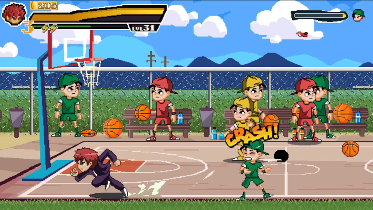 School Hero screenshot 4