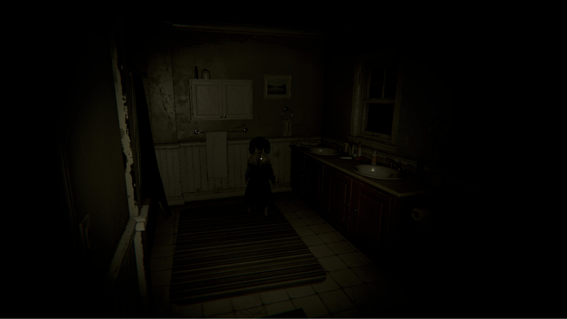 World horror story screenshot 3