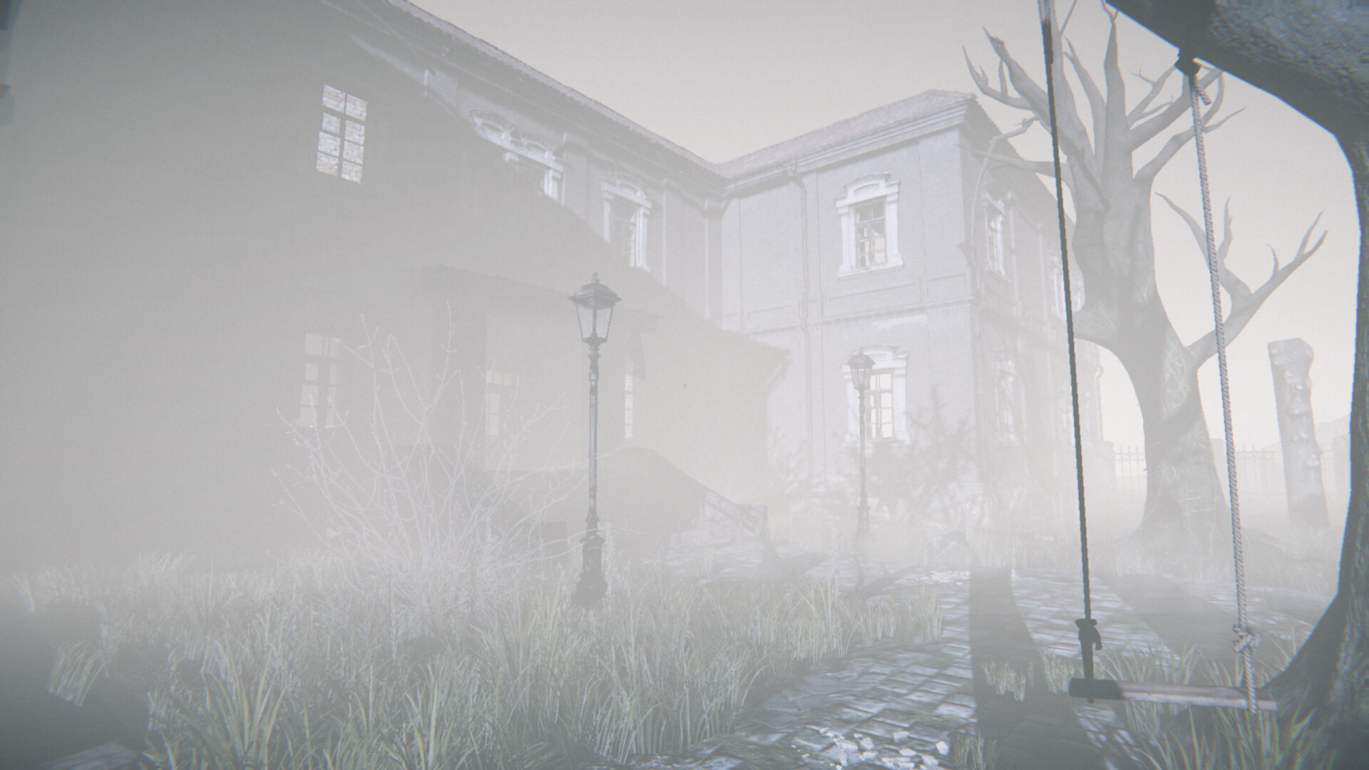 World horror story screenshot 6