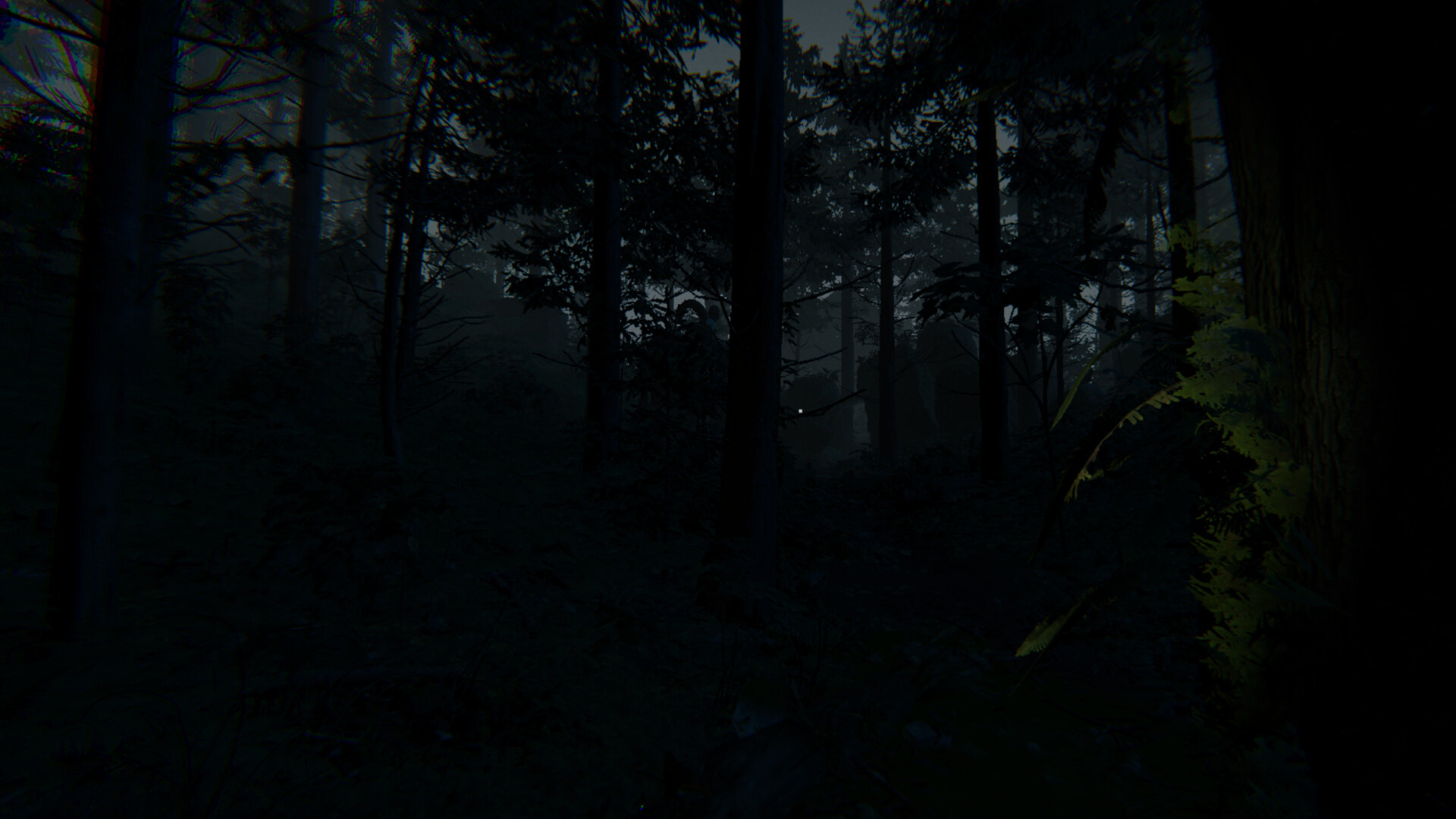 World horror story screenshot 1