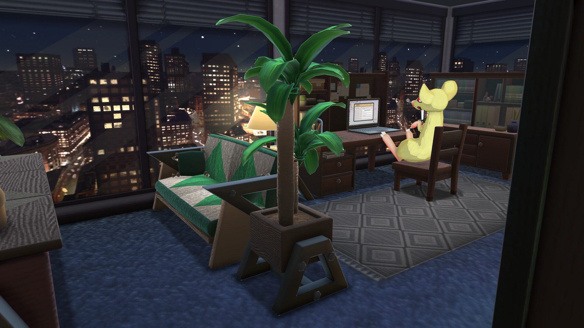 Squeakross: Home Squeak Home screenshot 5