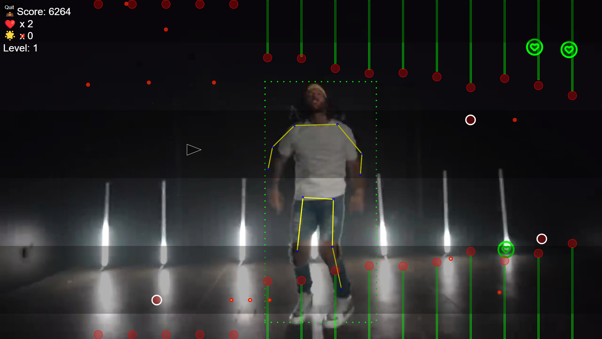 Pixelgroove screenshot 6