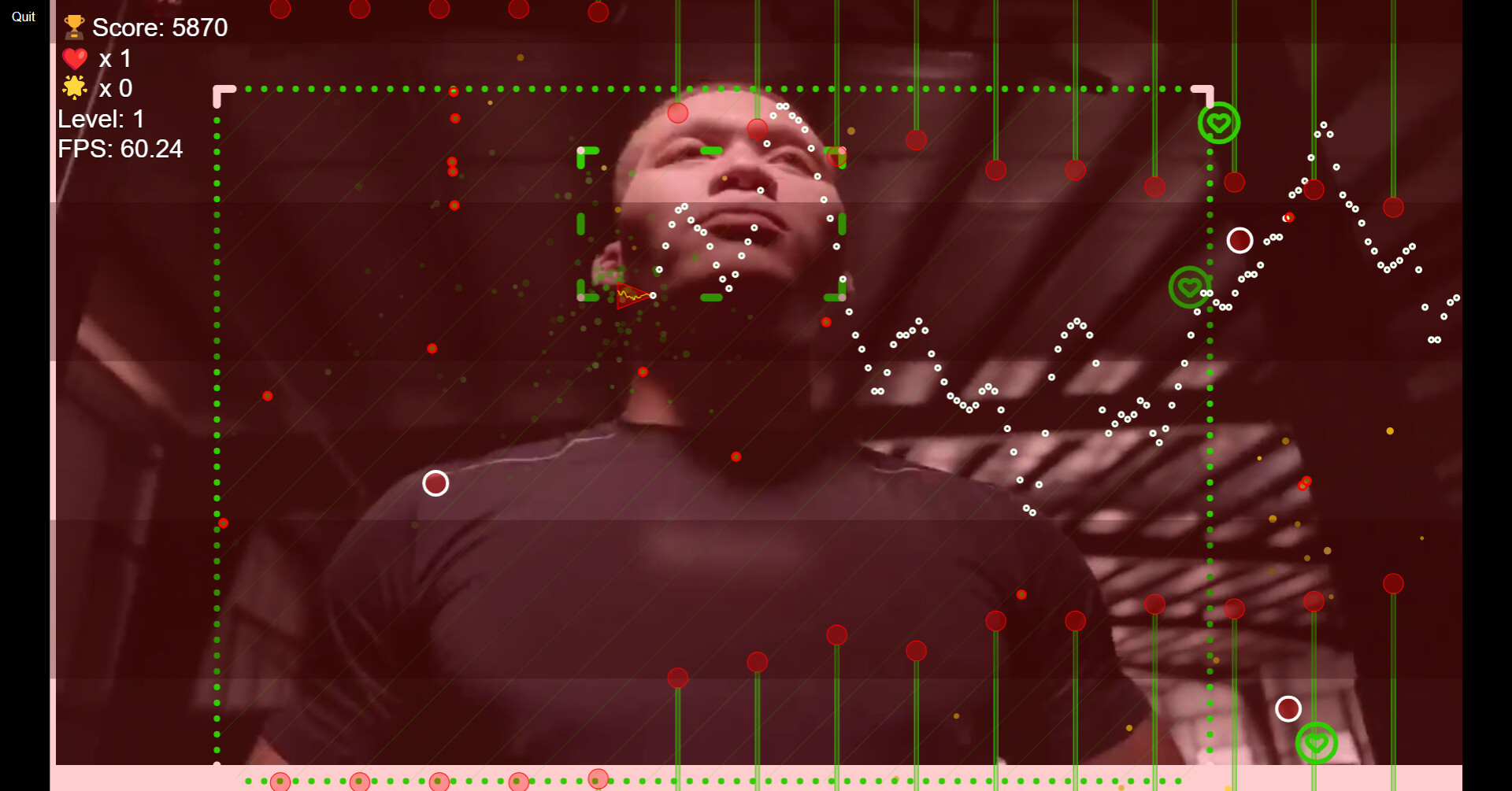Pixelgroove screenshot 5