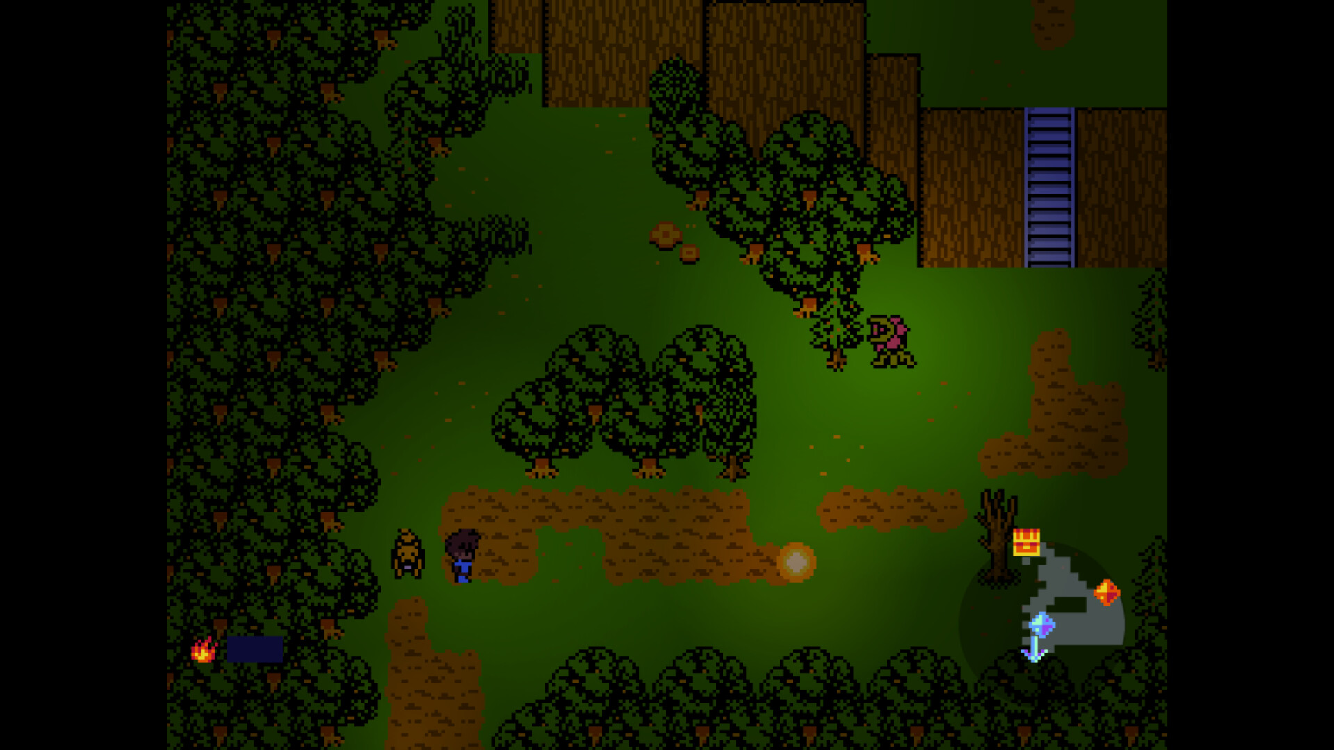 Moonfell: the Tides of Aether screenshot 11
