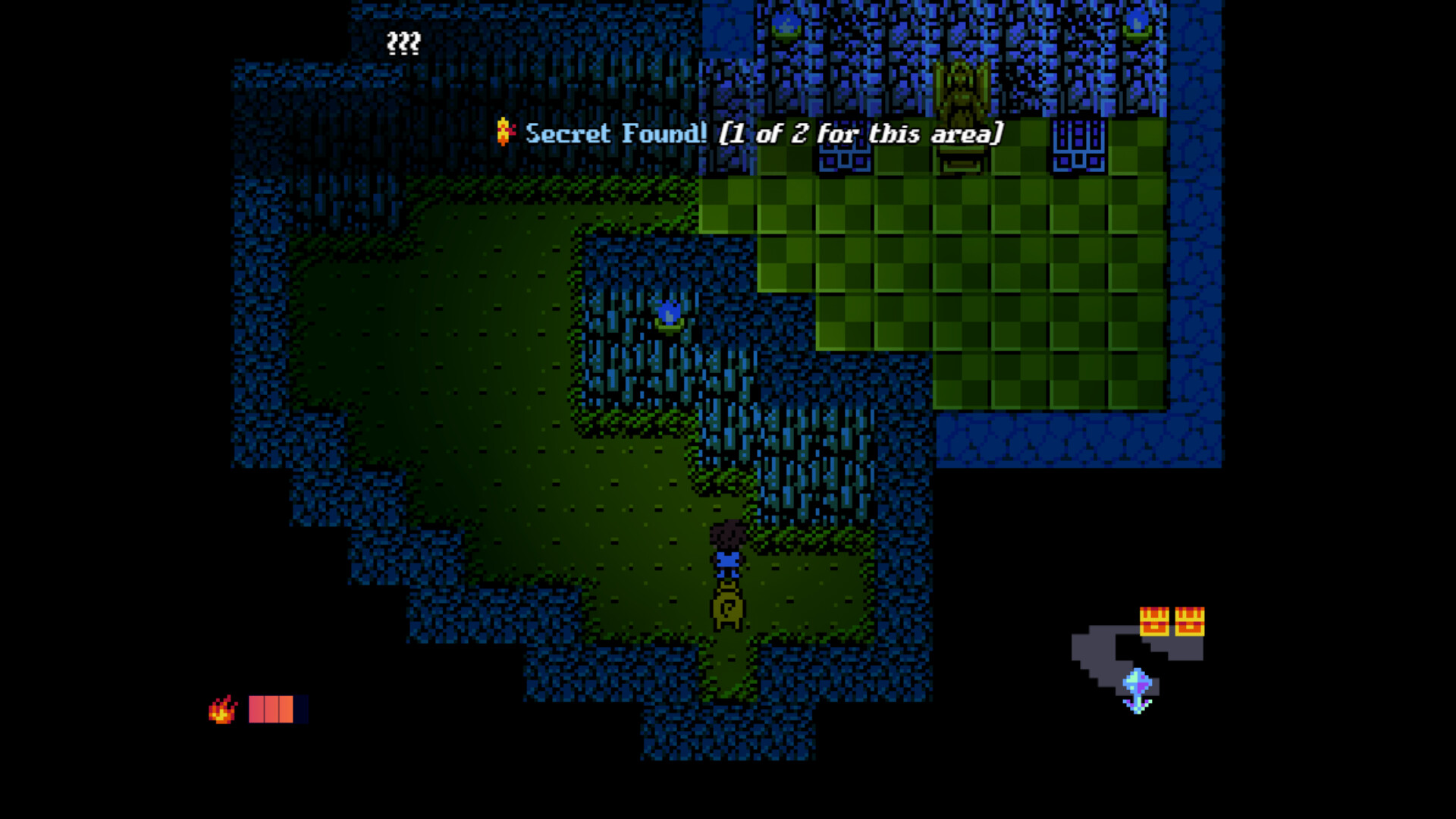 Moonfell: the Tides of Aether screenshot 5