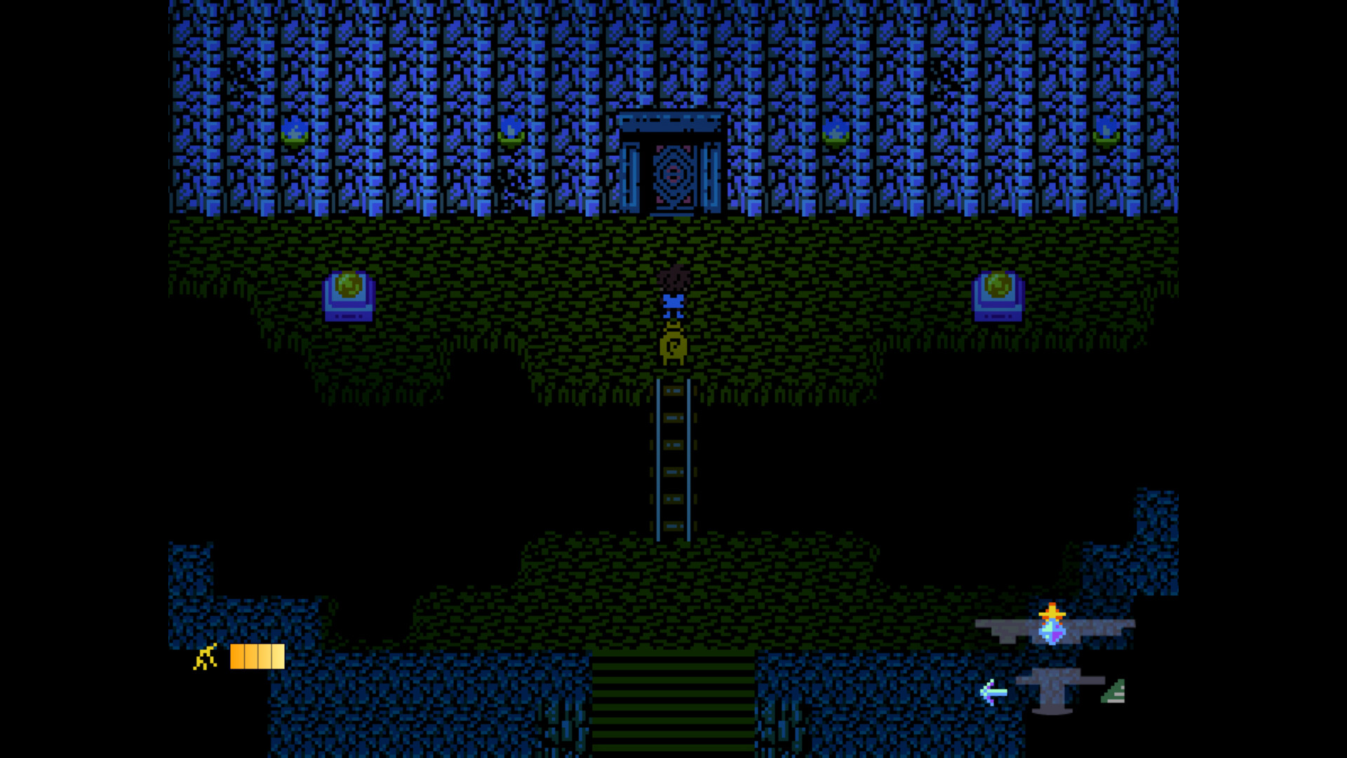 Moonfell: the Tides of Aether screenshot 8