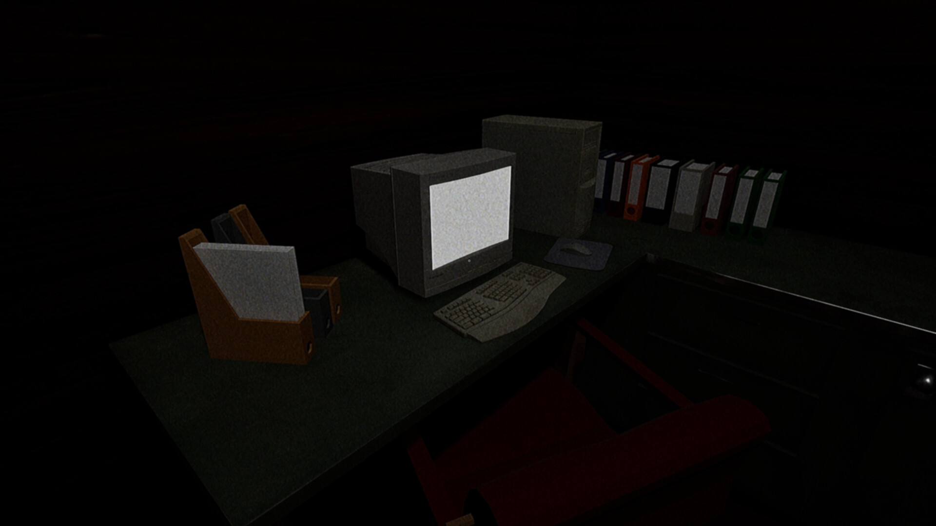 Phantom Whispers screenshot 2